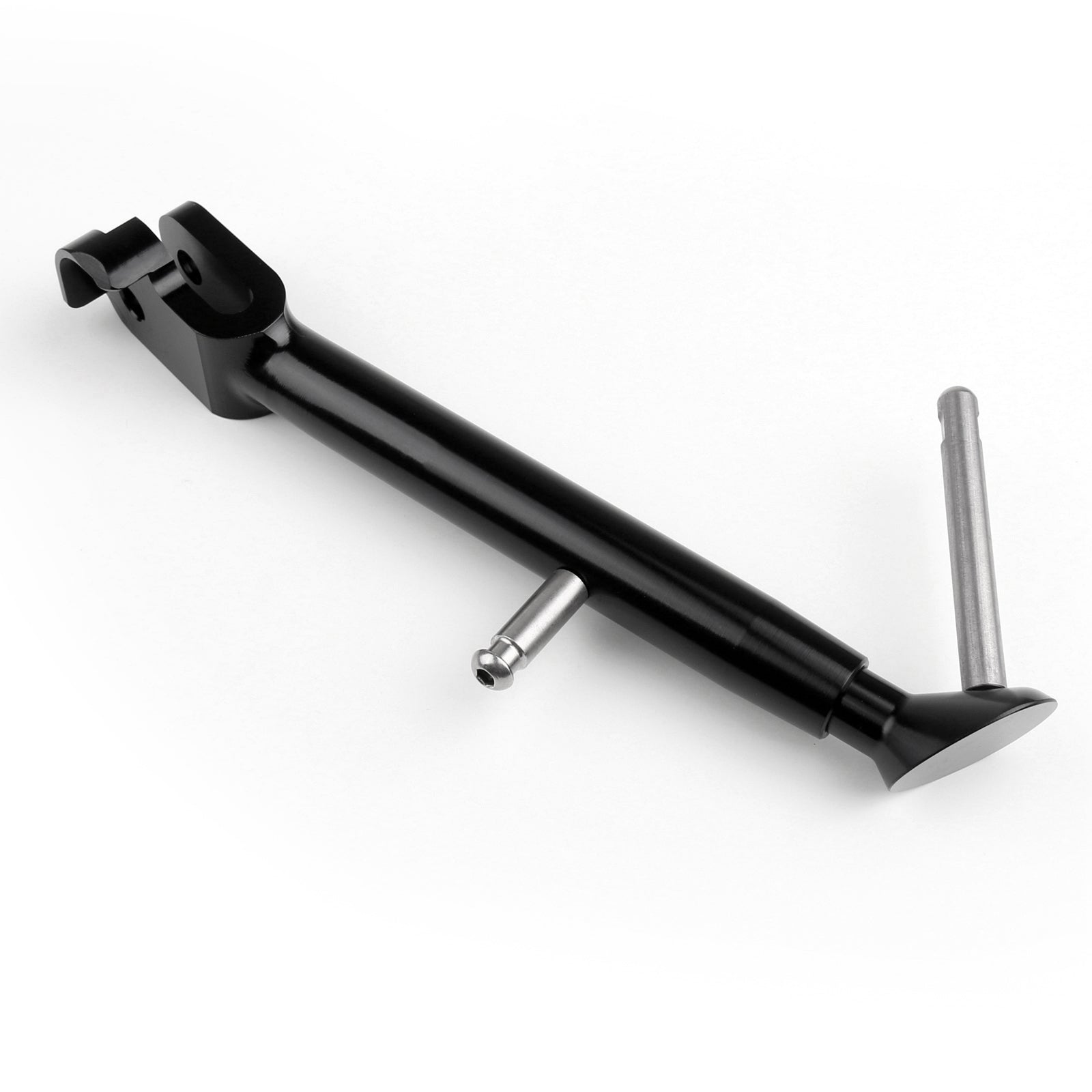 Kickstand Adjustable CNC Aluminum For Yamaha YZF R25 R3 ??2015-2016????οΌ???