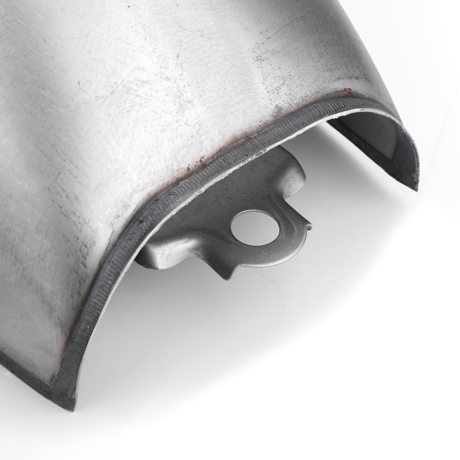 카페 레이서 오토바이 가스 연료 탱크 철제 10L 2.6갤런 스즈키 야마하 혼다 제네릭용