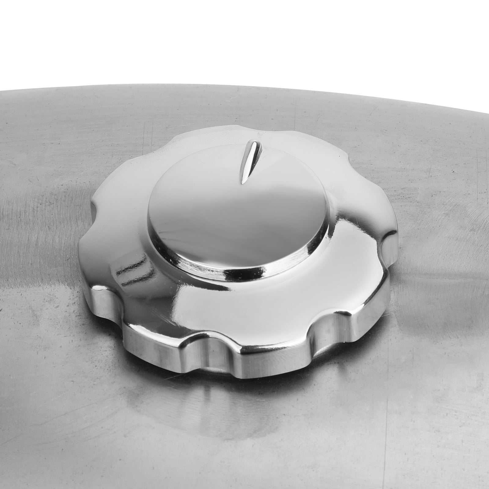 카페 레이서 오토바이 가스 연료 탱크 철제 10L 2.6갤런 스즈키 야마하 혼다 제네릭용