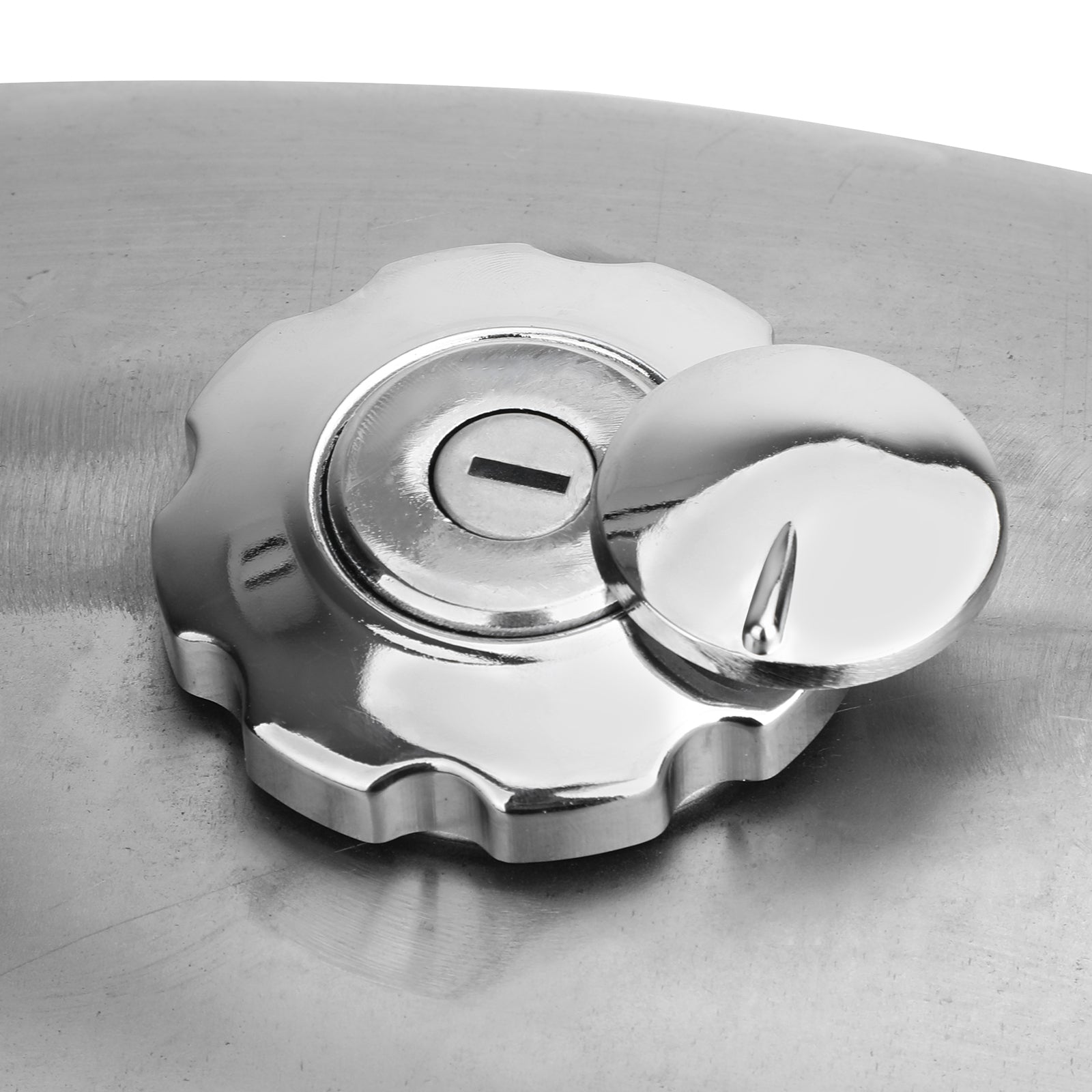 카페 레이서 오토바이 가스 연료 탱크 철제 10L 2.6갤런 스즈키 야마하 혼다 제네릭용