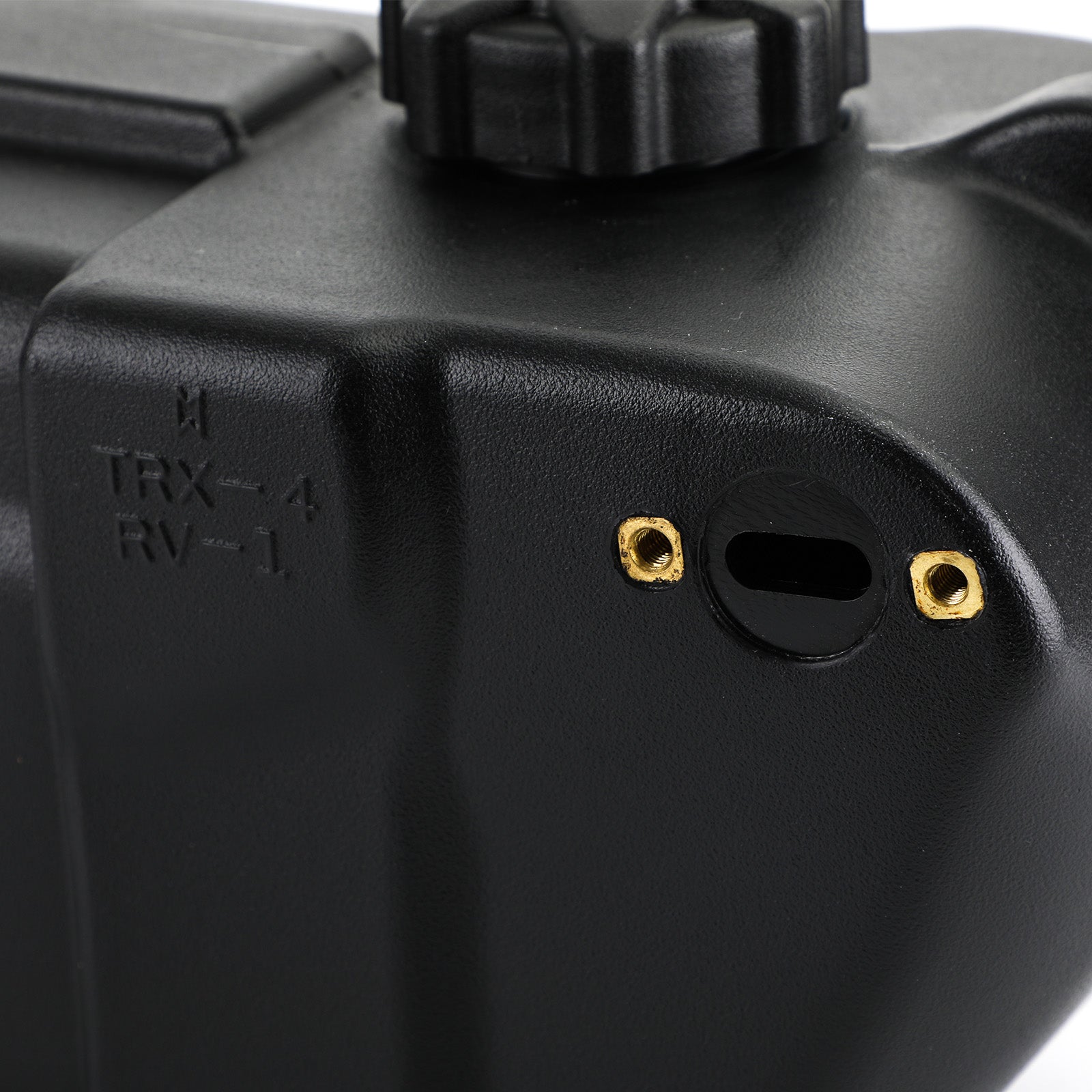 Tanque de combustible apto para Honda TRX350D Fourtrax Foreman 350 ATV 1986-1989 88 87 Generic CA Market