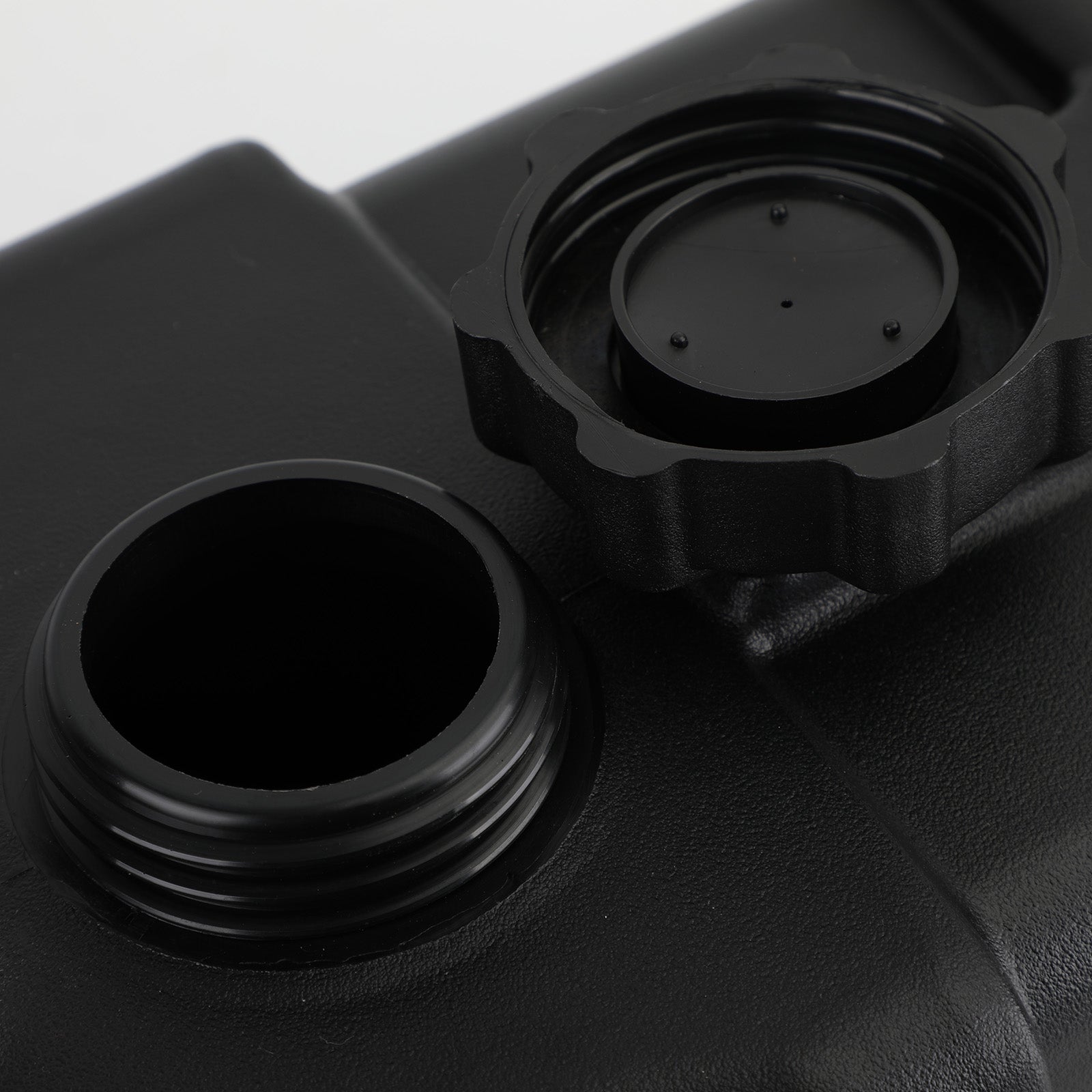 Tanque de combustible apto para Honda TRX350D Fourtrax Foreman 350 ATV 1986-1989 88 87 Generic CA Market