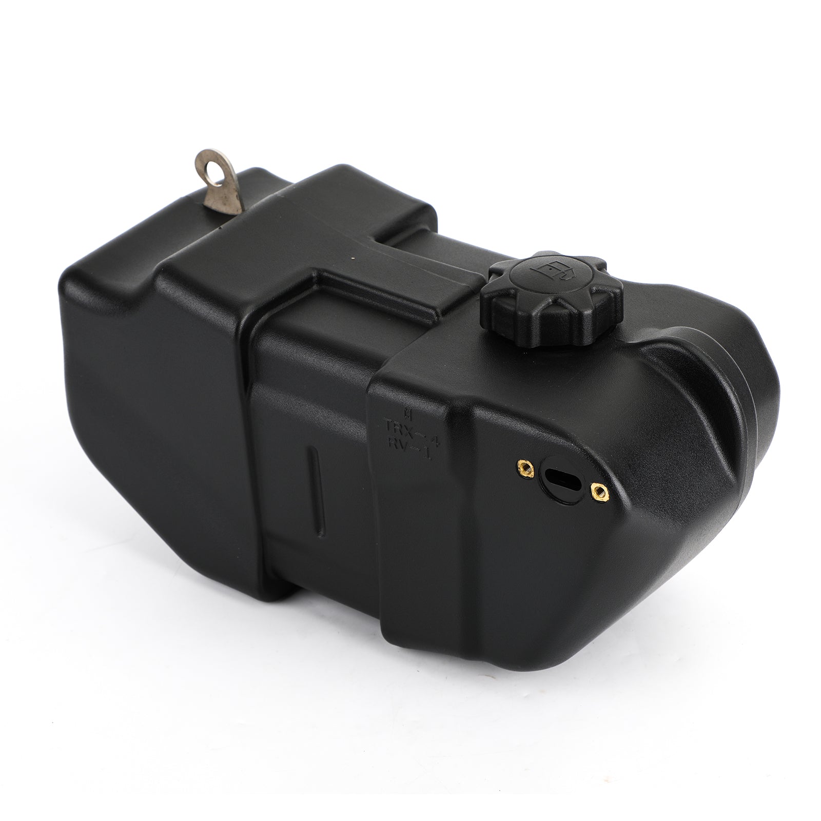 Tanque de combustible apto para Honda TRX350D Fourtrax Foreman 350 ATV 1986-1989 88 87 Generic CA Market