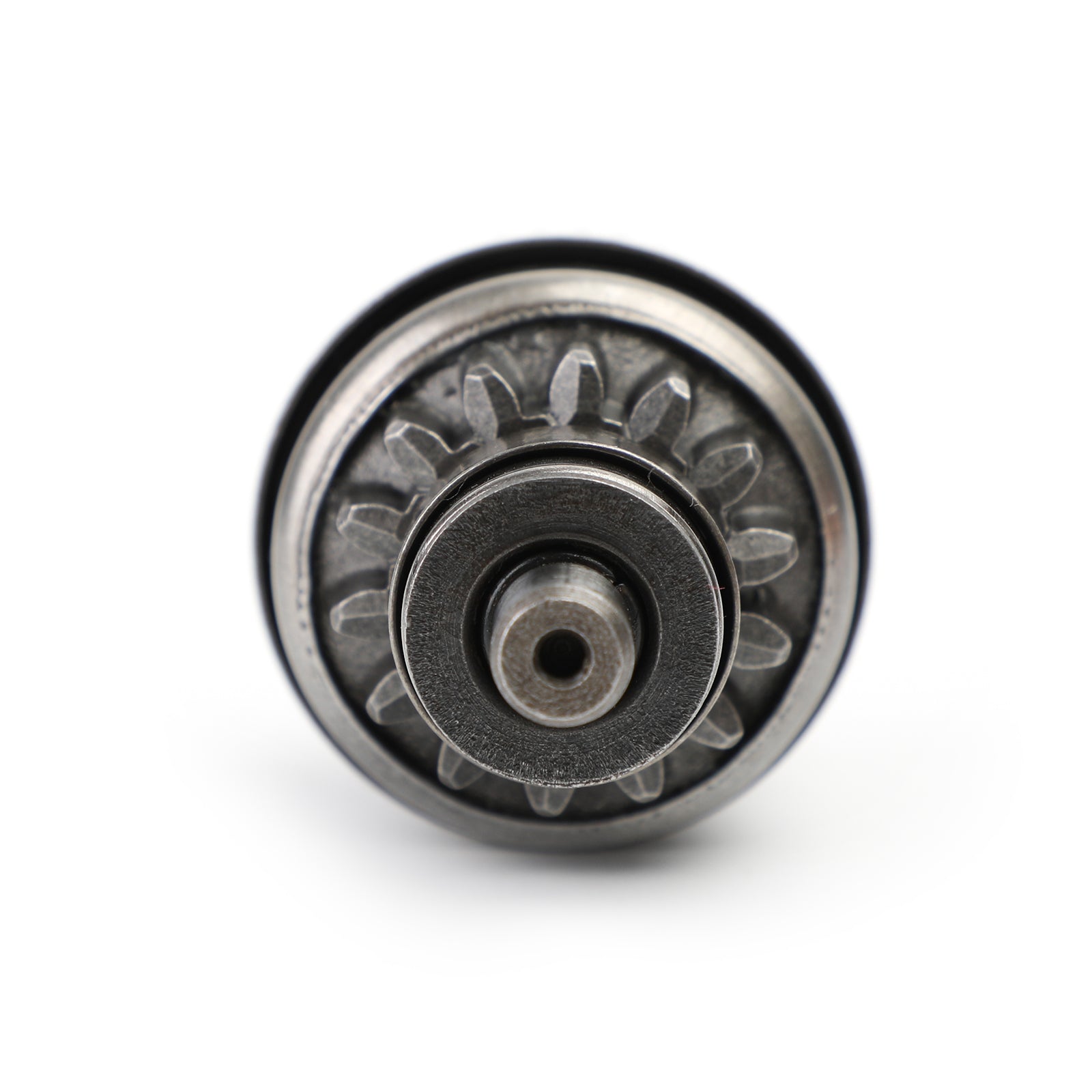 스즈키 아프릴리아 데르비 이탈젯 아탈라 50cc 베넬리 491 제네릭용 스타터 피니언 기어