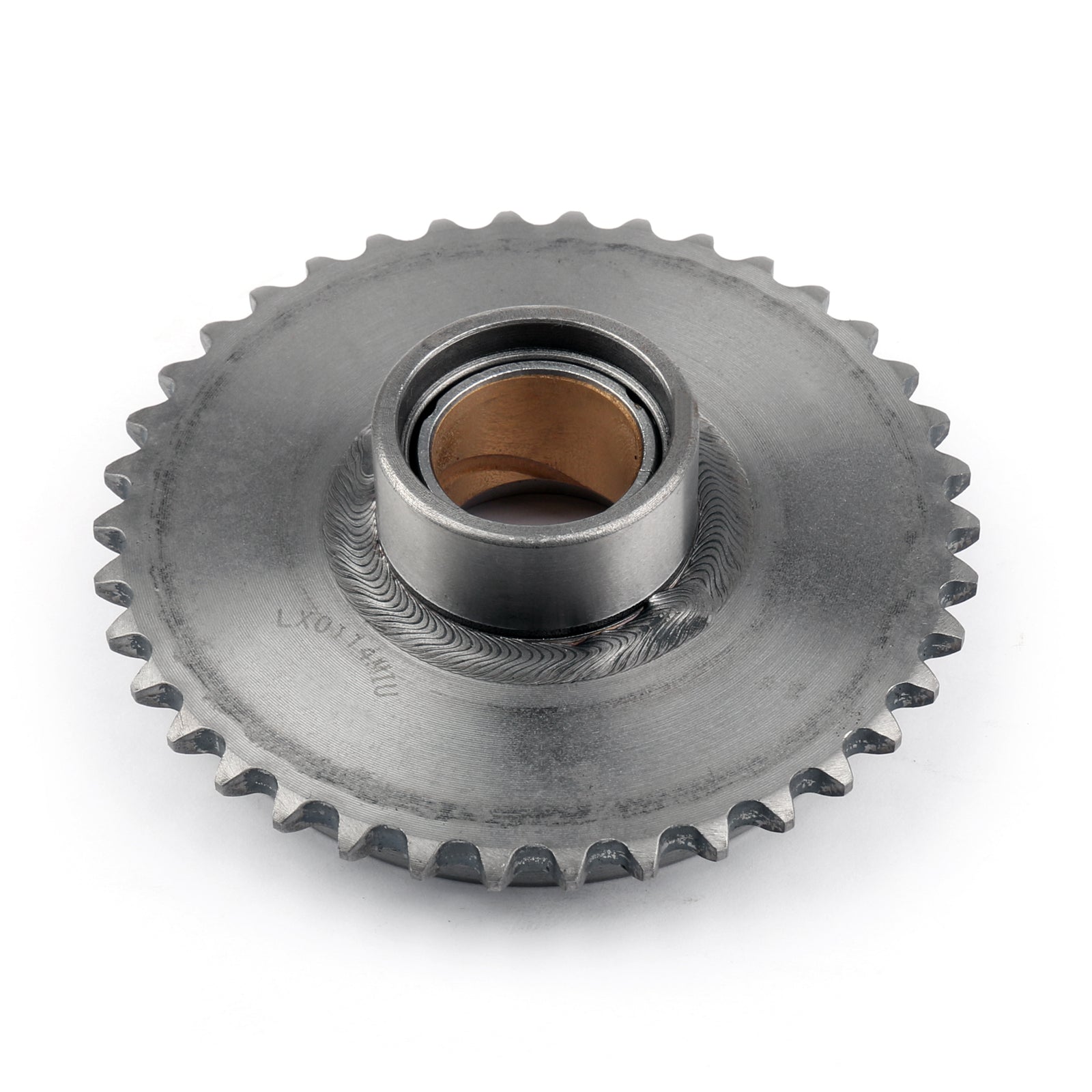 Starter Clutch Sprocket Assy For Honda CB160 CB175 CB200 T CB250 CD125 CL200