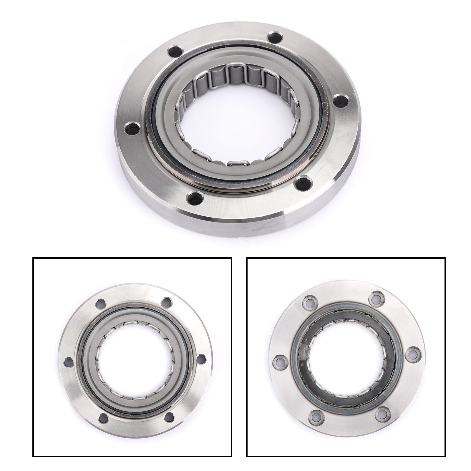 Big Roller Reinforced One Way Starter Clutch Bearing for Yamaha Raptor Big Roller Reinforced One Way Starter Clutch Bearing for Yamaha Raptor