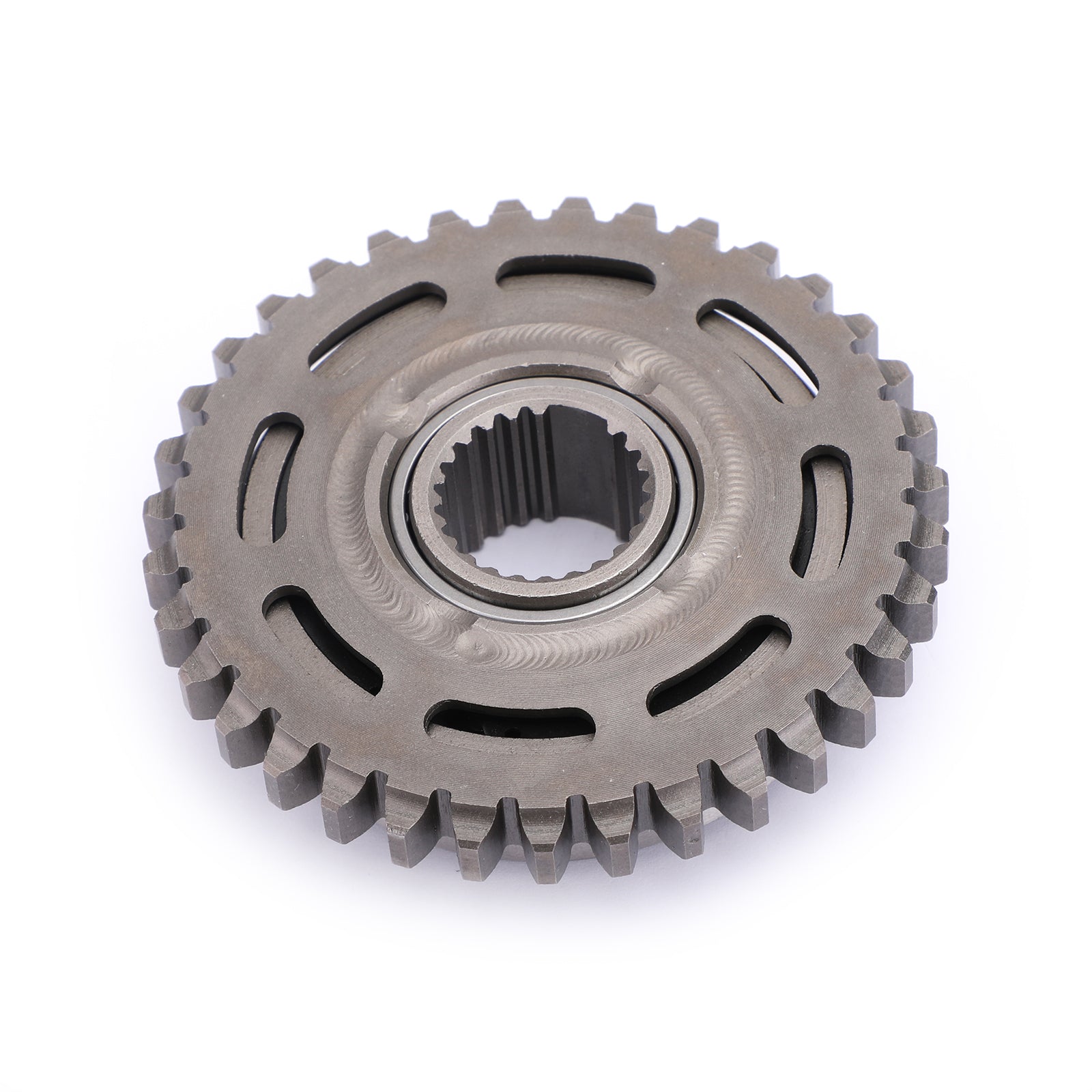 Starter Clutch One-Way Bearing Gear Kit For 2004-14 HONDA TRX 450 28125-MEY-671 Generic