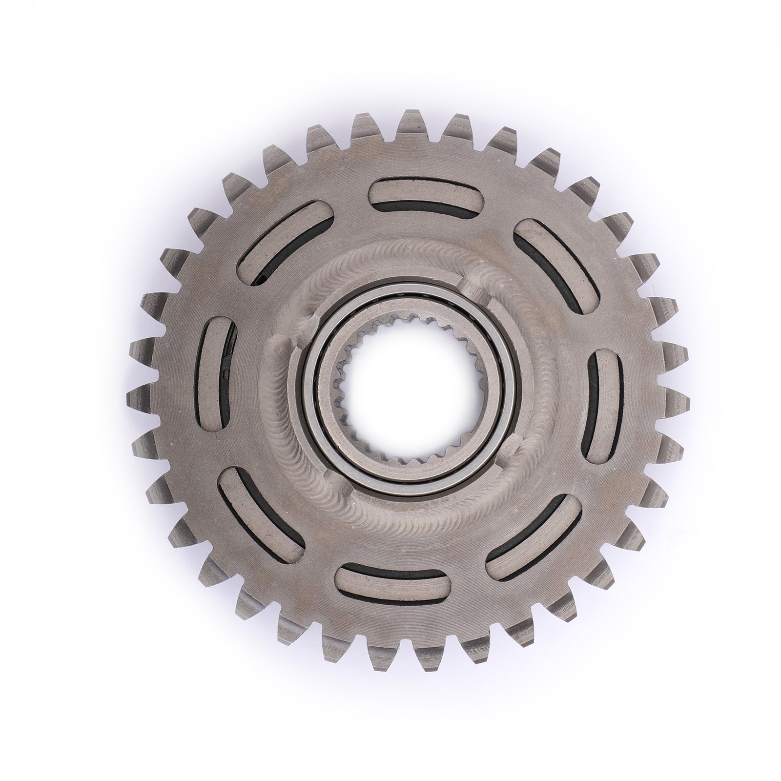 Starter Clutch One-Way Bearing Gear Kit For 2004-14 HONDA TRX 450 28125-MEY-671 Generic