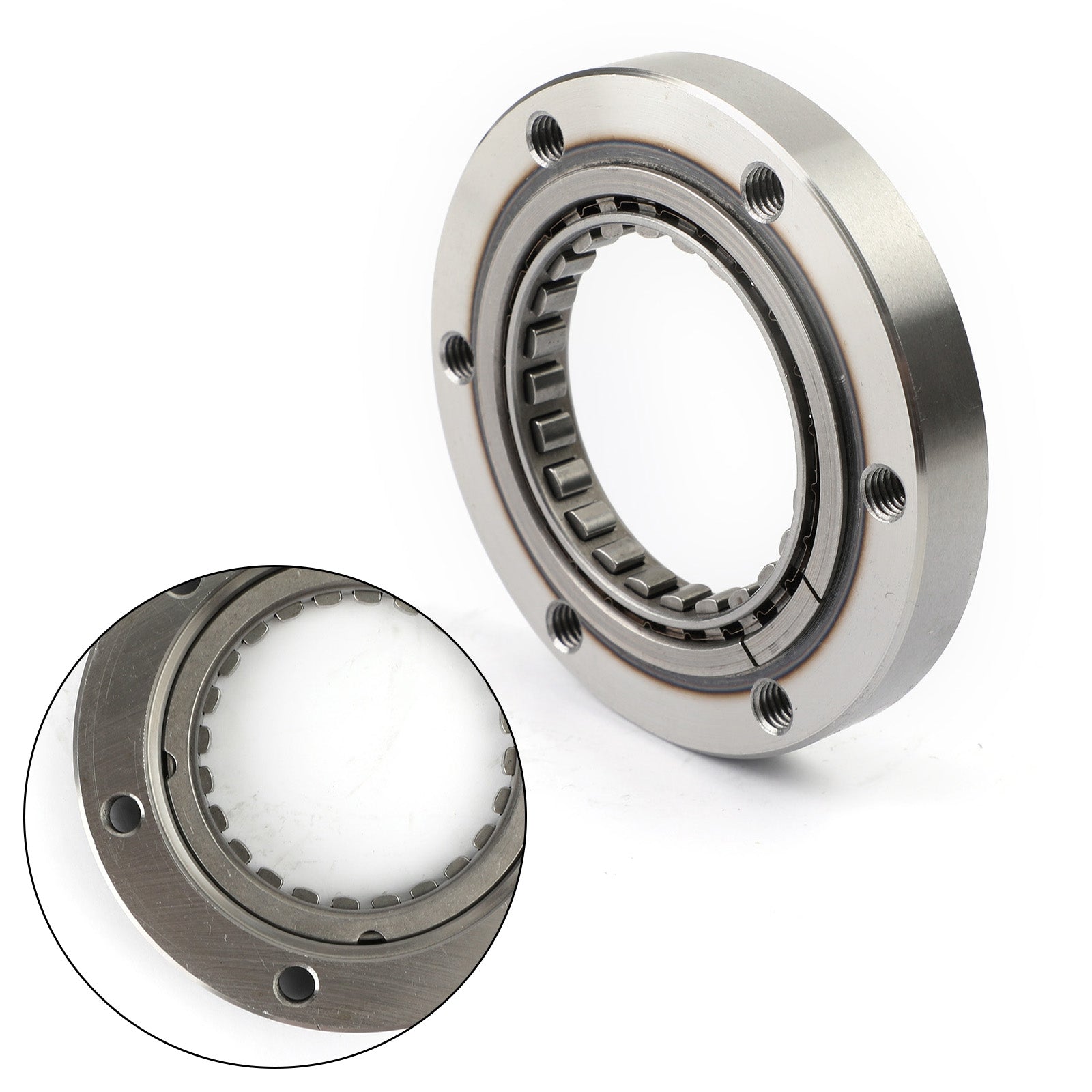 One Way Starter Clutch For TGB Target/ Blade 425 /525/ 550/ 600 / 925668/ 924816