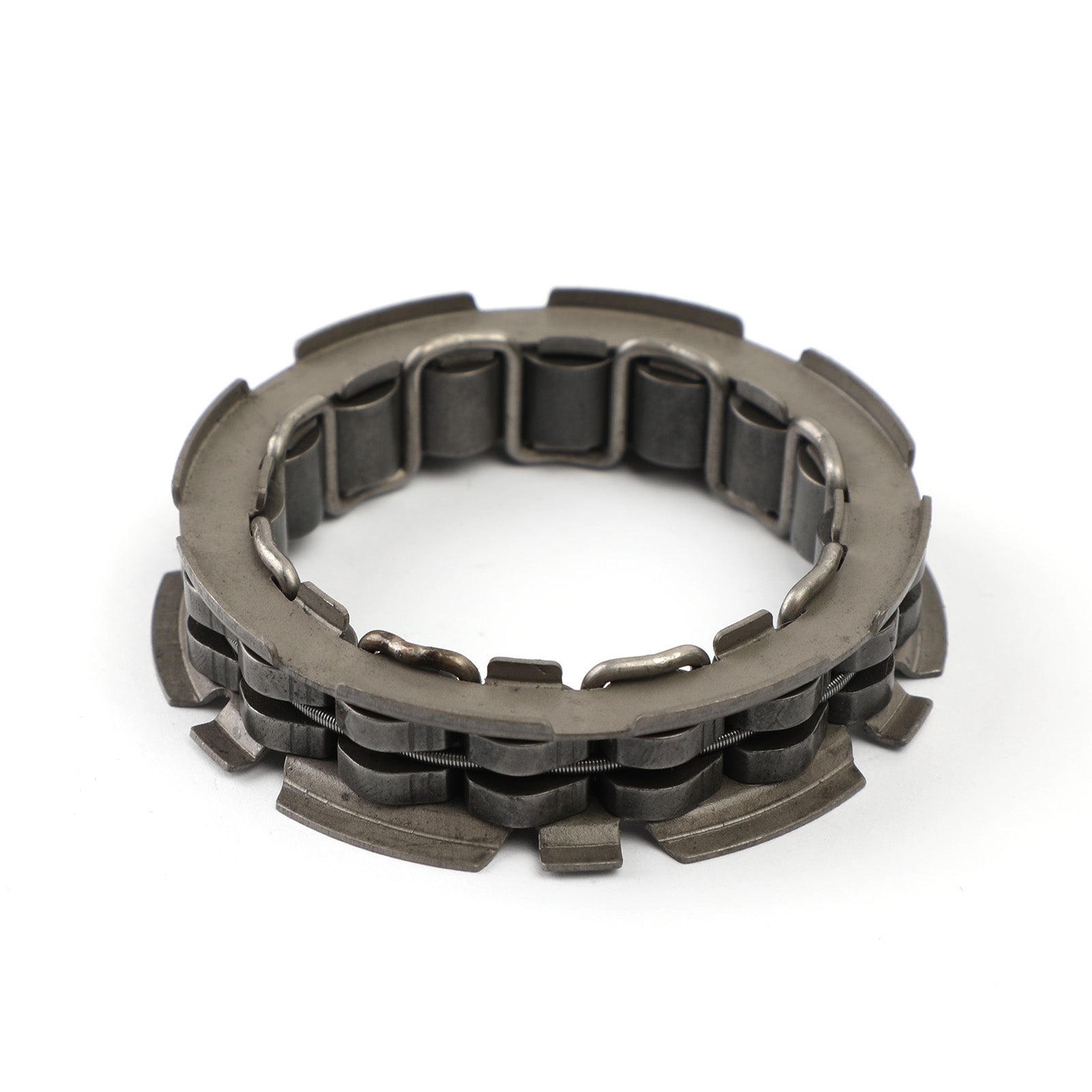 야마하 YFZ450 YZ WR TTR XV XVS SRV XT XG 250 제네릭용 일방향 스타터 클러치 베어링