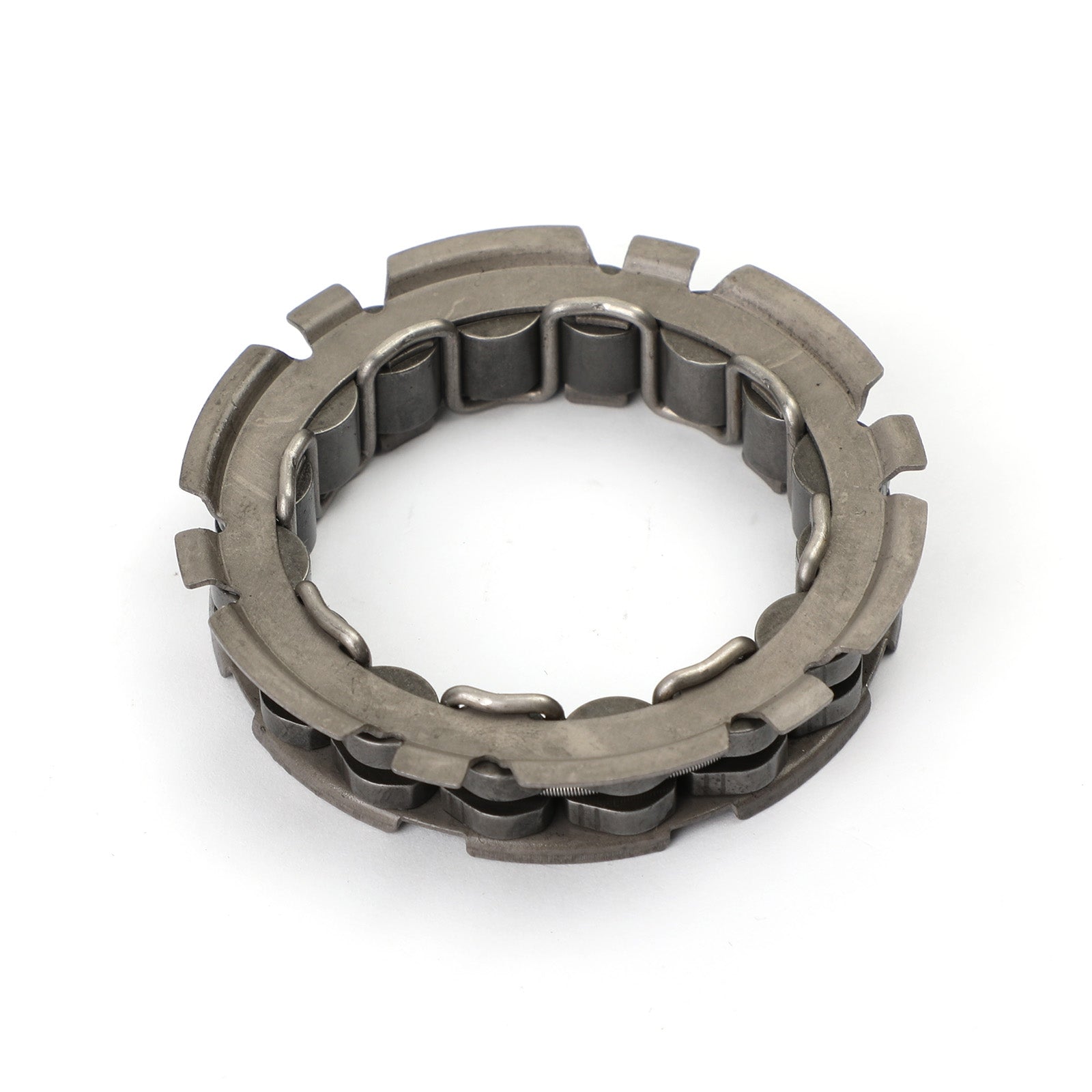 야마하 YFZ450 YZ WR TTR XV XVS SRV XT XG 250 제네릭용 일방향 스타터 클러치 베어링