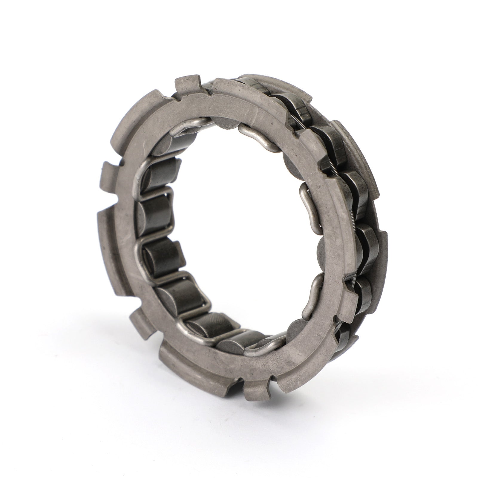 야마하 YFZ450 YZ WR TTR XV XVS SRV XT XG 250 제네릭용 일방향 스타터 클러치 베어링