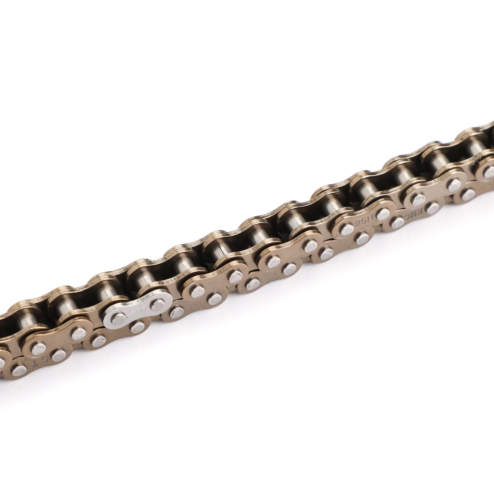 Cadena de distribución de levas 86L para Honda CT9 C ST S CL CM ATC 90 1965-83 #14401-028-003 Genérico