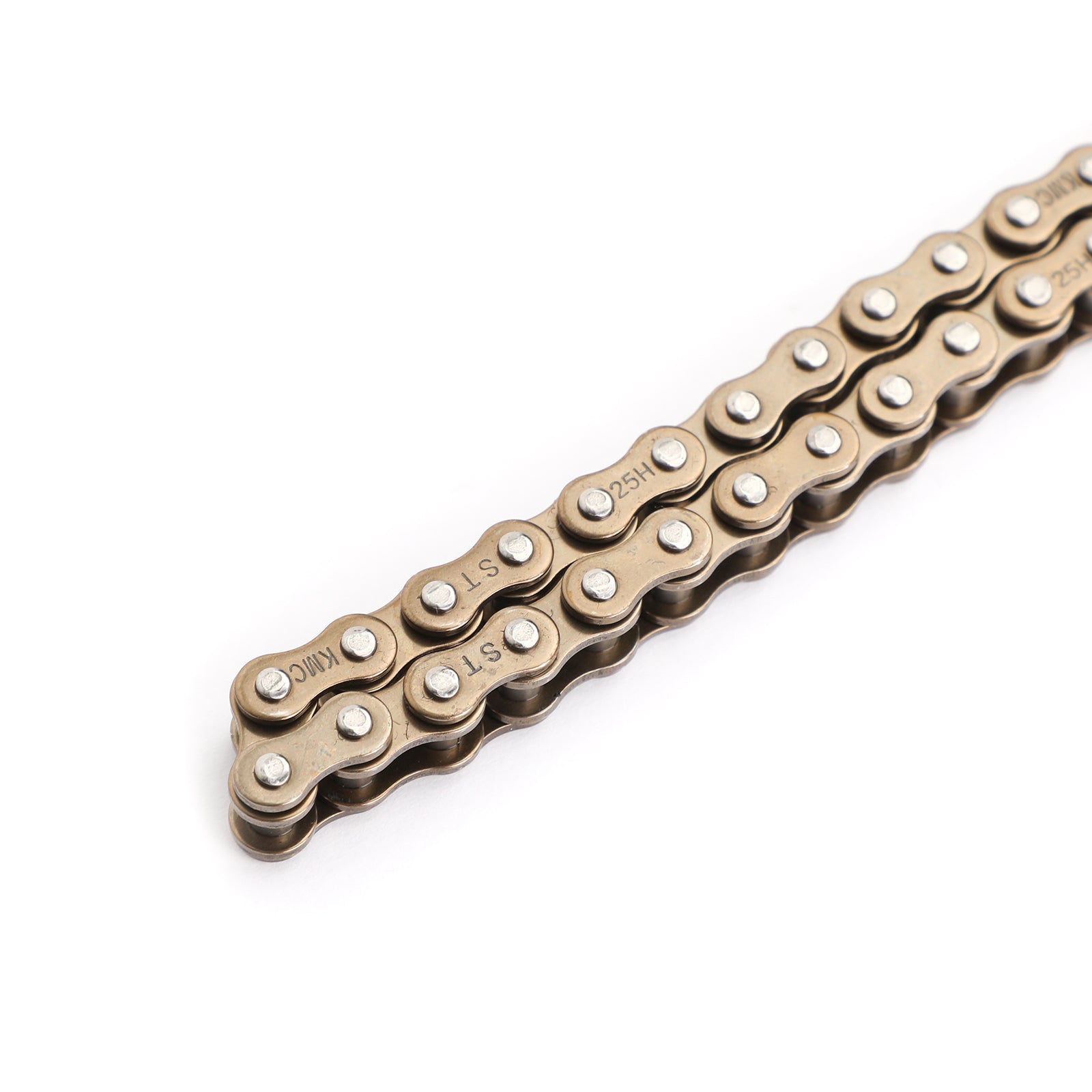 Cadena de distribución de levas 86L para Honda CT9 C ST S CL CM ATC 90 1965-83 #14401-028-003 Genérico