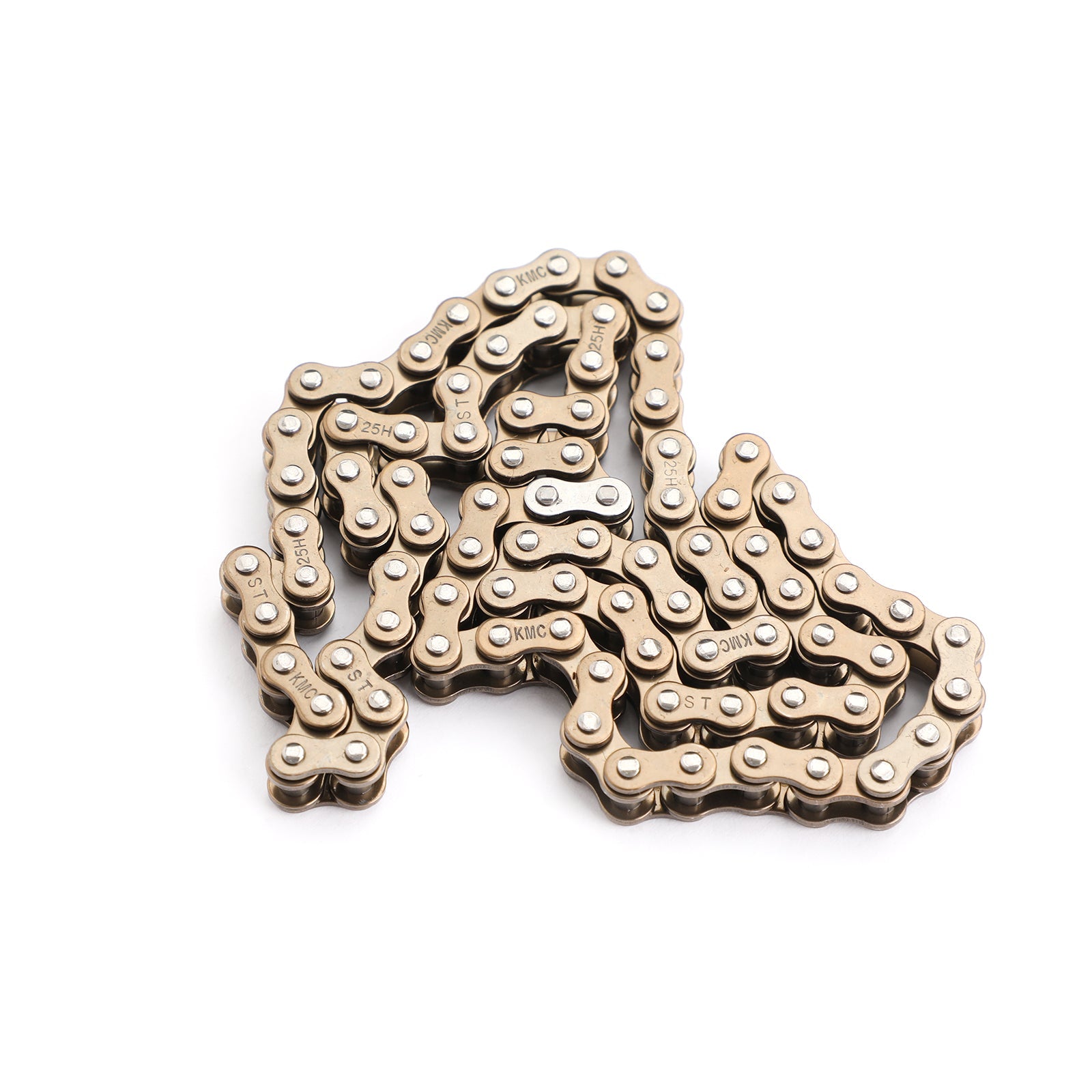 Cadena de distribución de levas 86L para Honda CT9 C ST S CL CM ATC 90 1965-83 #14401-028-003 Genérico