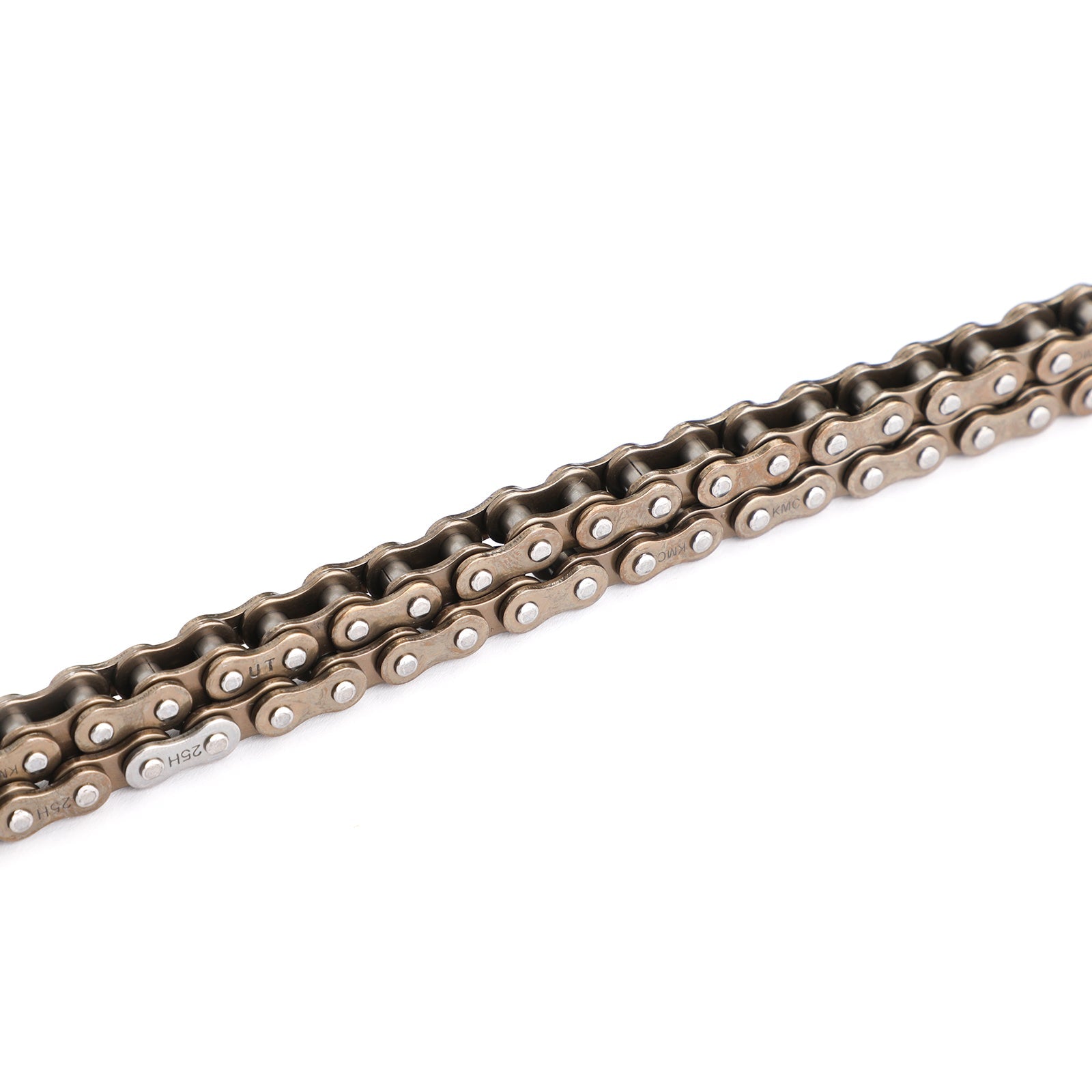 혼다 TRX125 FourTrax 125 ATC125 84-86 CB125N 78-79 일반용 캠 타이밍 체인 25H-94L