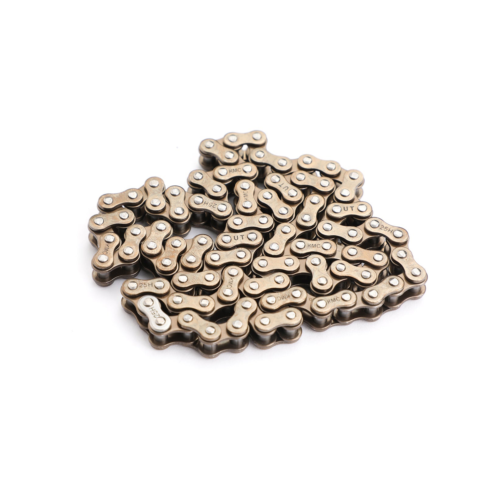 혼다 TRX125 FourTrax 125 ATC125 84-86 CB125N 78-79 일반용 캠 타이밍 체인 25H-94L