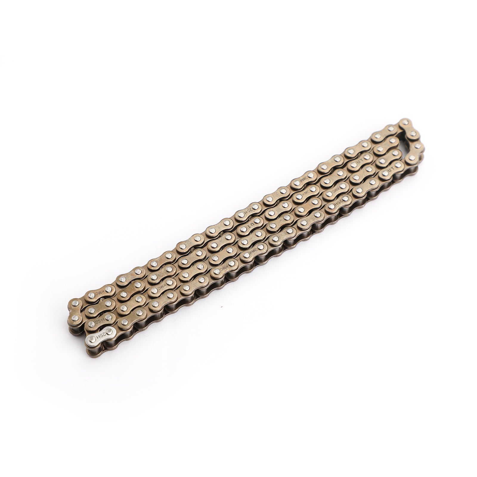 혼다 TRX125 FourTrax 125 ATC125 84-86 CB125N 78-79 일반용 캠 타이밍 체인 25H-94L