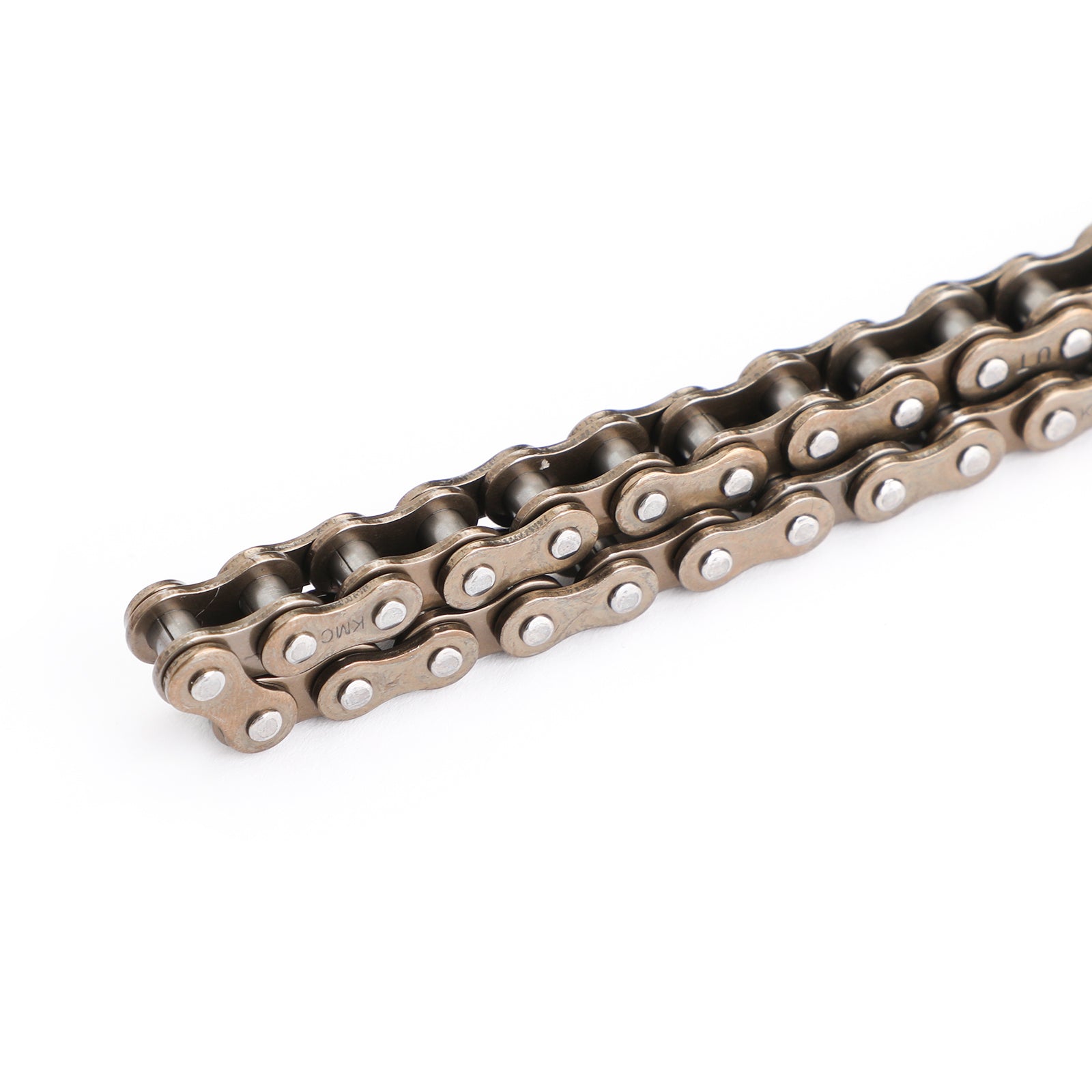 Cadena de leva 106 eslabones 3x4 para Suzuki LTZ250 LTZ 250 QUAD SPORT 04-10 12760-21G00 genérico