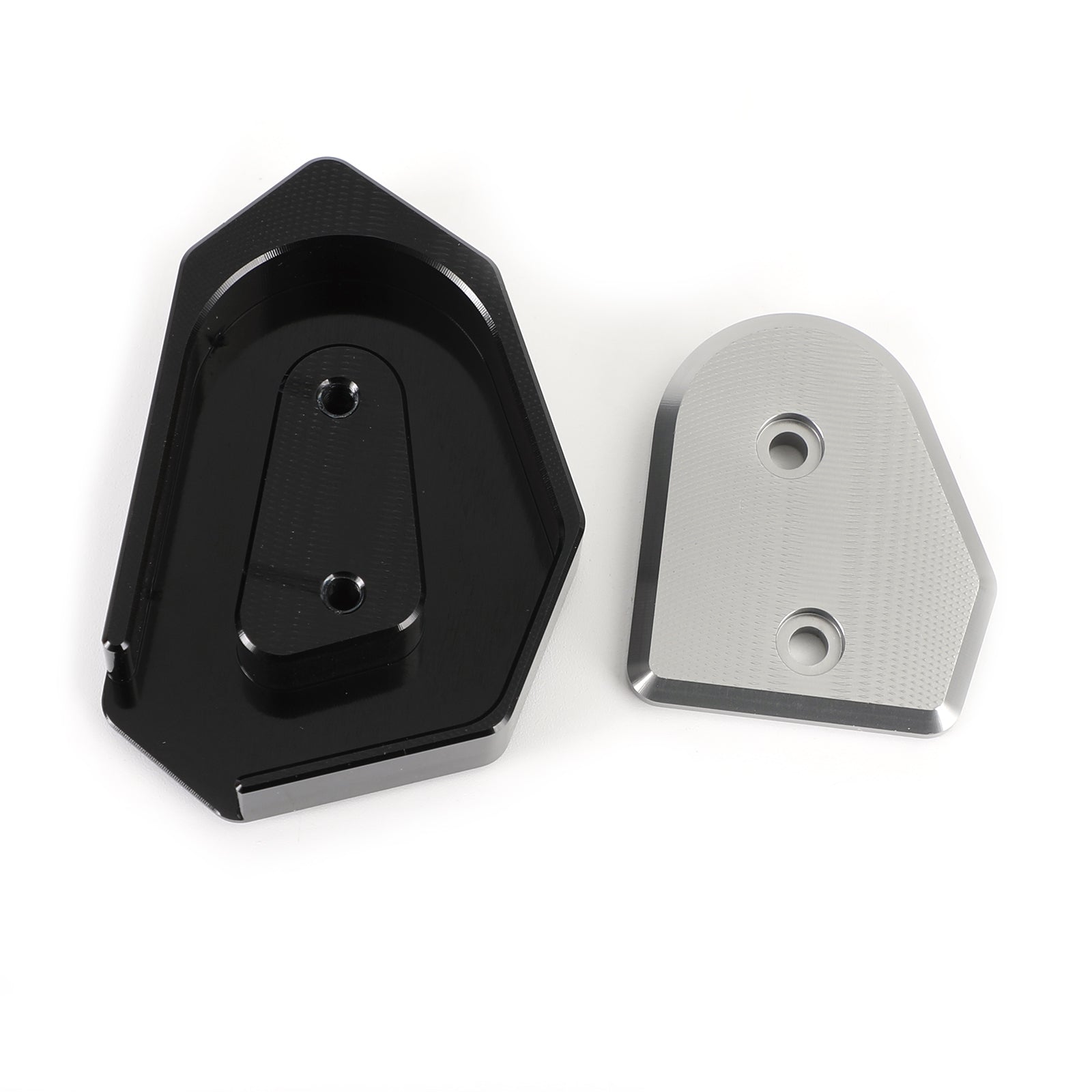 BMW G310 GS R 21 티타늄 제네릭용 리어 브레이크 확대 레버 페달 확장 알루미늄