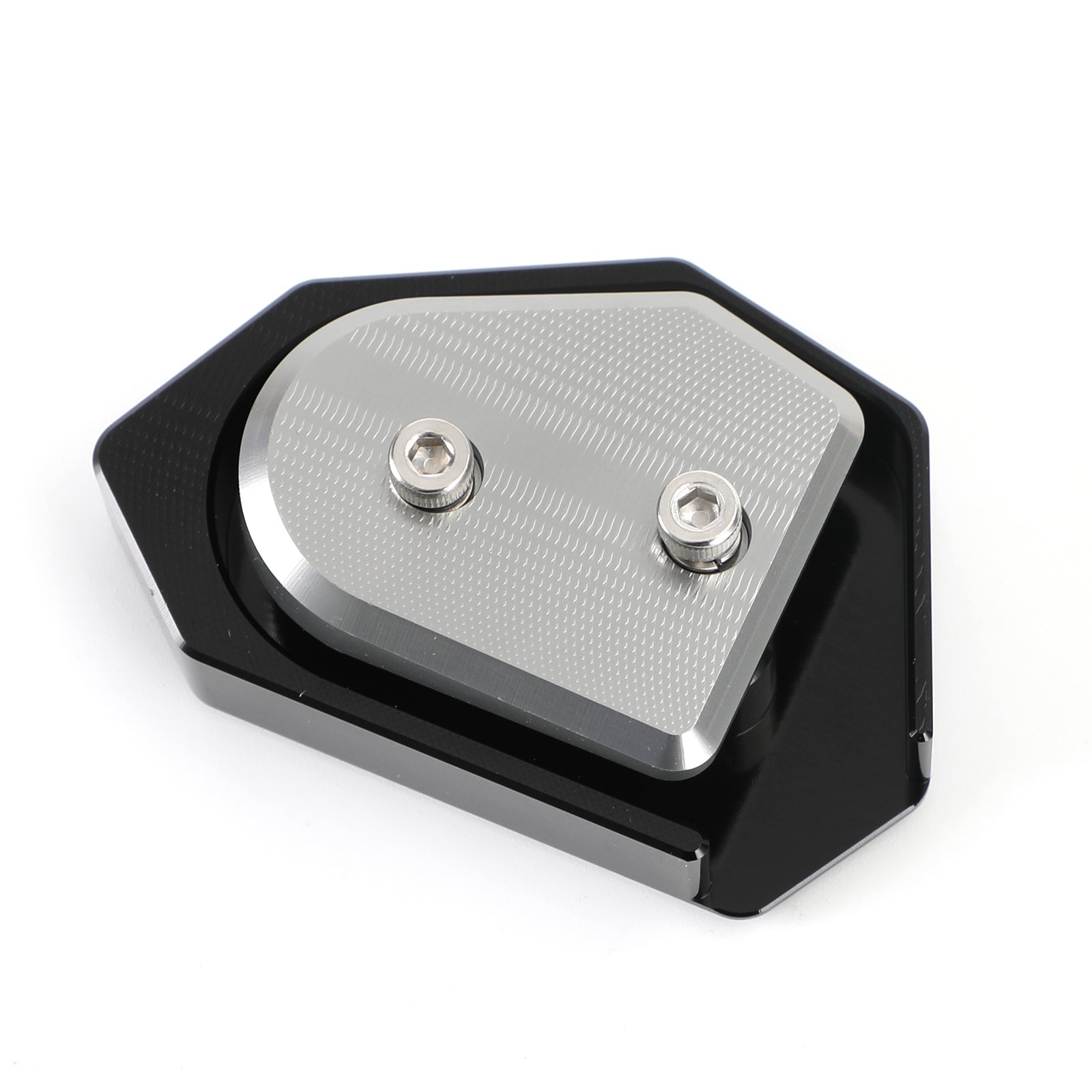 BMW G310 GS R 21 티타늄 제네릭용 리어 브레이크 확대 레버 페달 확장 알루미늄