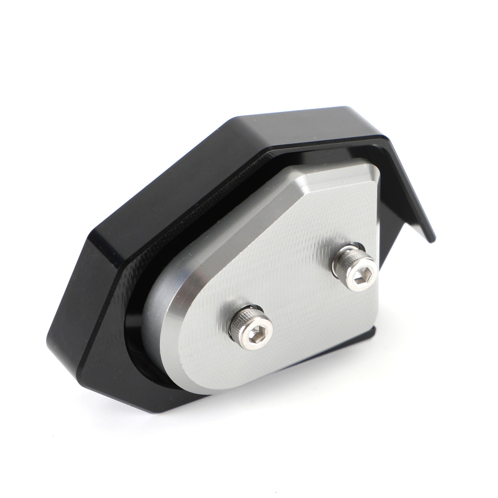 BMW G310 GS R 21 티타늄 제네릭용 리어 브레이크 확대 레버 페달 확장 알루미늄