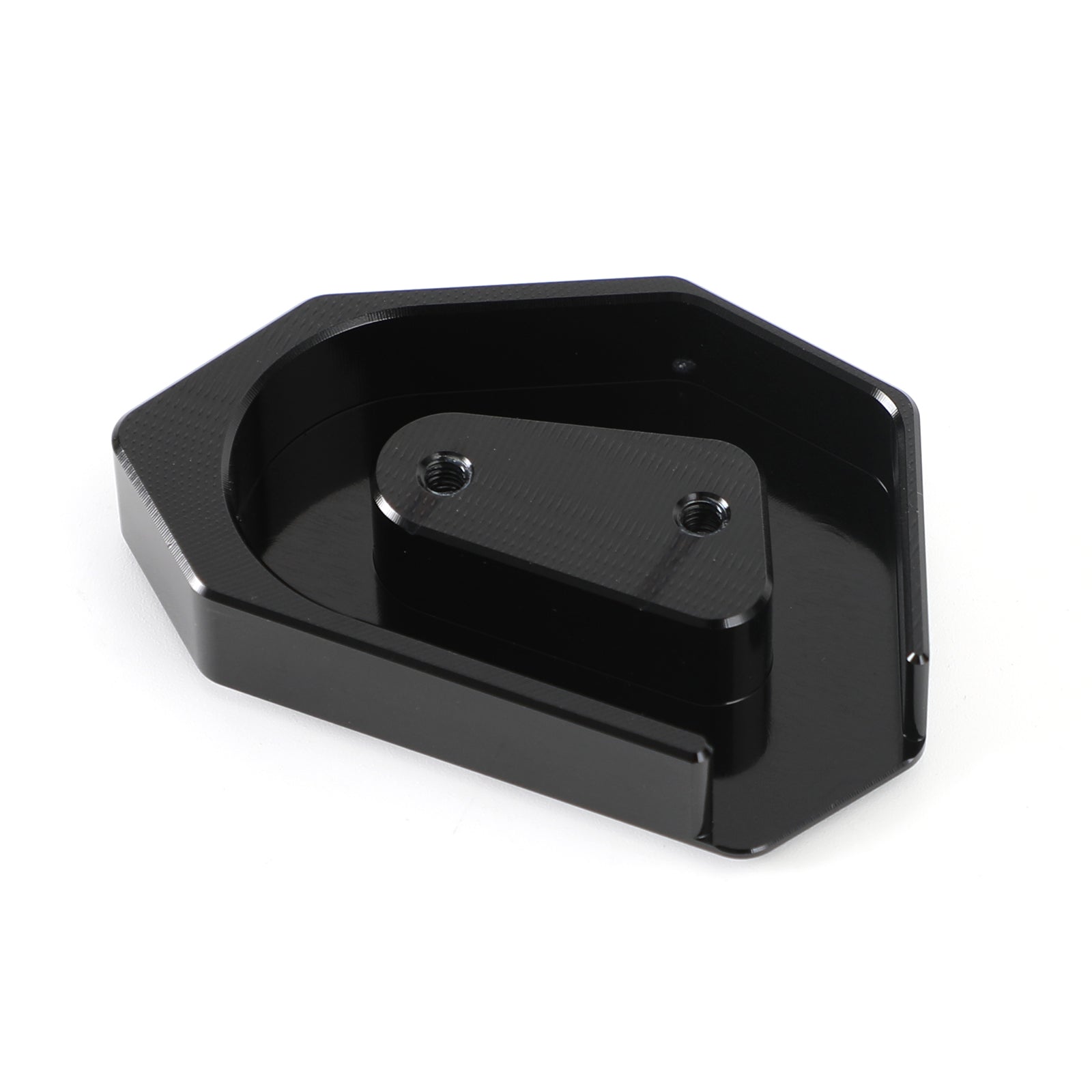 BMW G310 GS R 21 티타늄 제네릭용 리어 브레이크 확대 레버 페달 확장 알루미늄