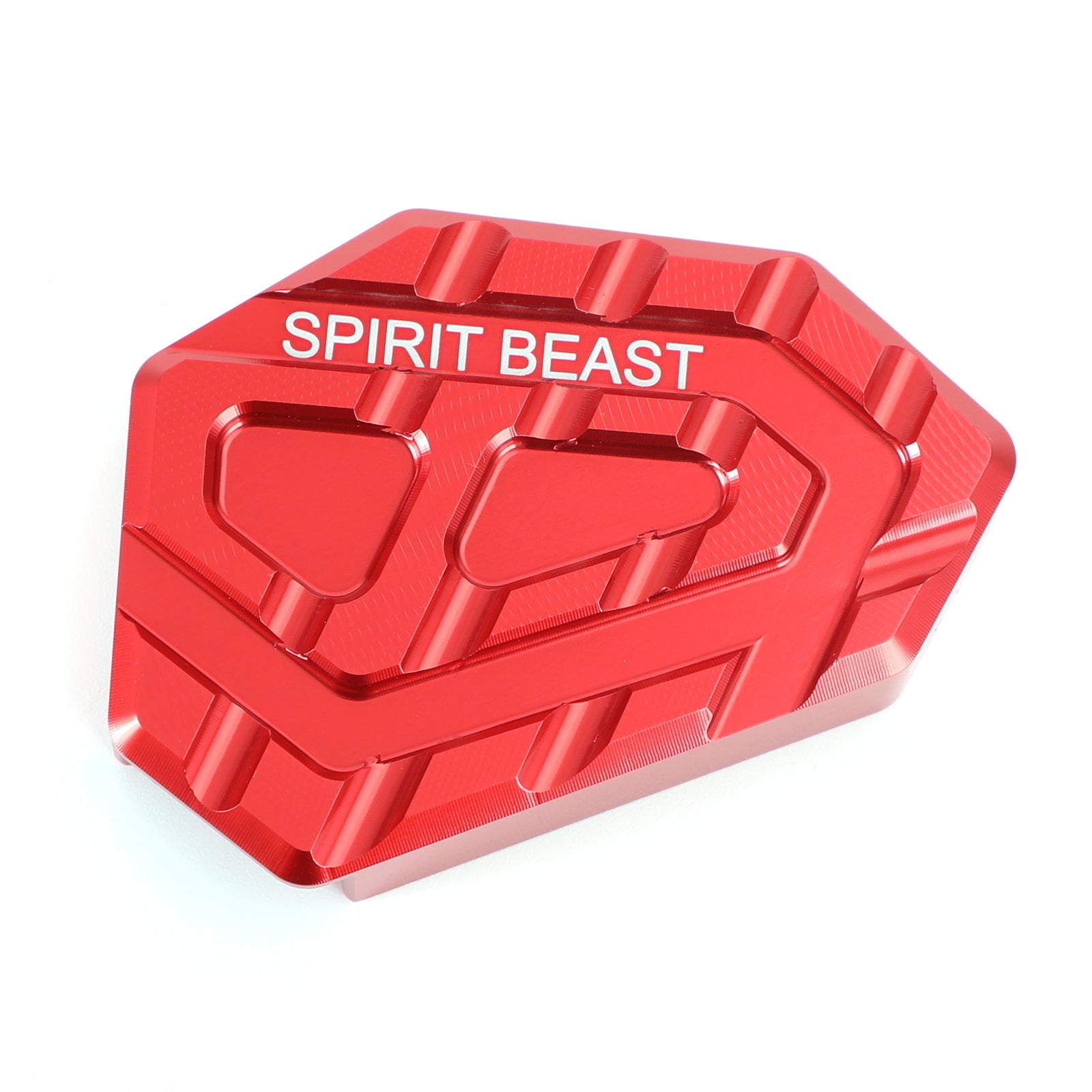 BMW G310 GS R 21 티타늄 제네릭용 리어 브레이크 확대 레버 페달 확장 알루미늄