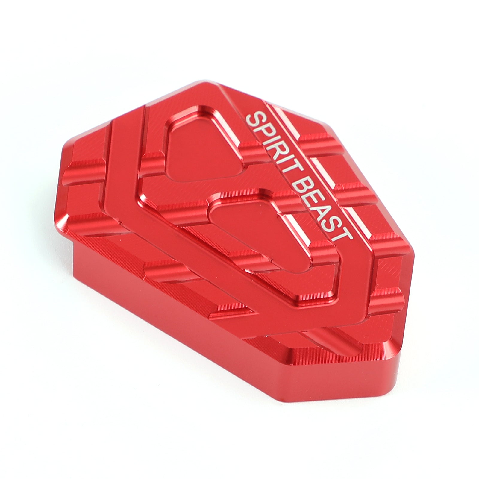 BMW G310 GS R 21 티타늄 제네릭용 리어 브레이크 확대 레버 페달 확장 알루미늄