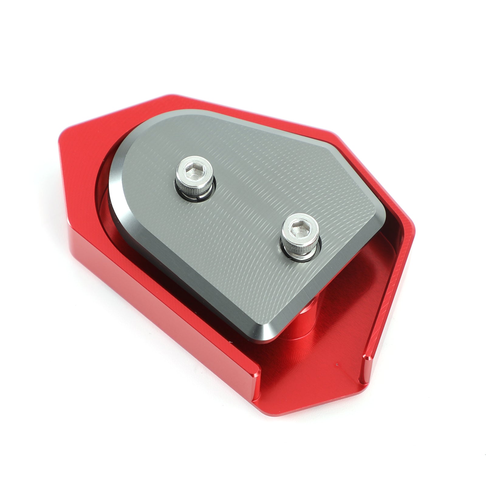 BMW G310 GS R 21 티타늄 제네릭용 리어 브레이크 확대 레버 페달 확장 알루미늄