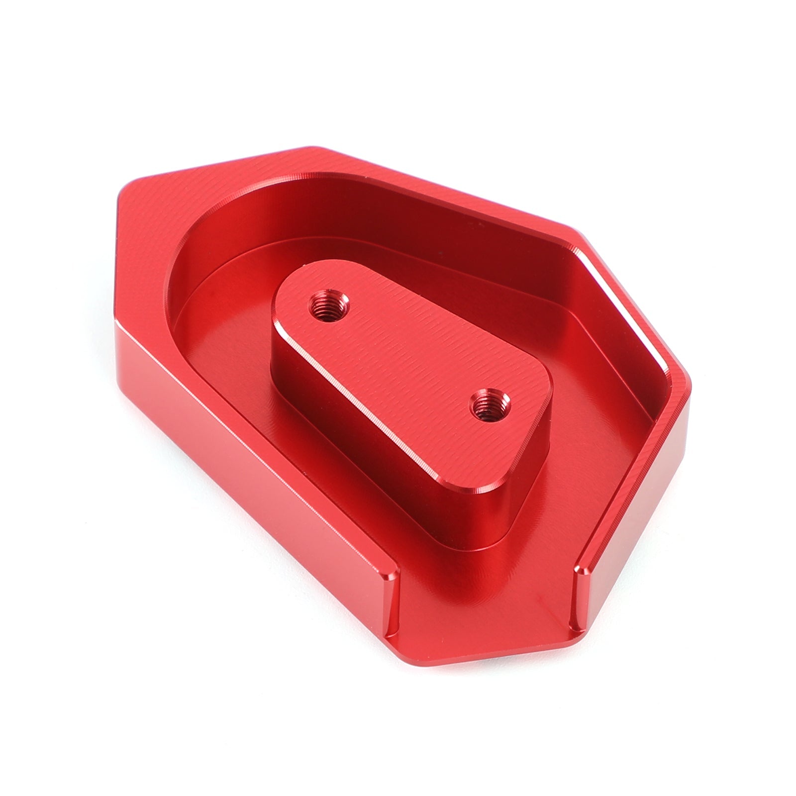 BMW G310 GS R 21 티타늄 제네릭용 리어 브레이크 확대 레버 페달 확장 알루미늄