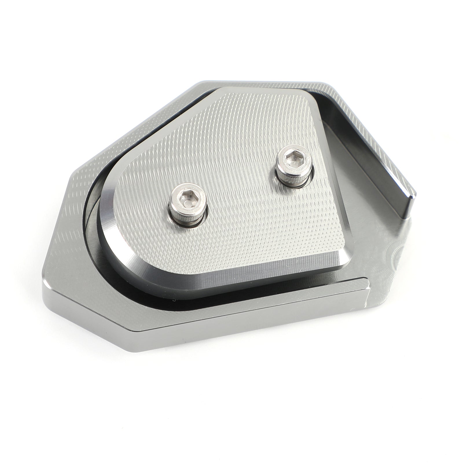 BMW G310 GS R 21 티타늄 제네릭용 리어 브레이크 확대 레버 페달 확장 알루미늄