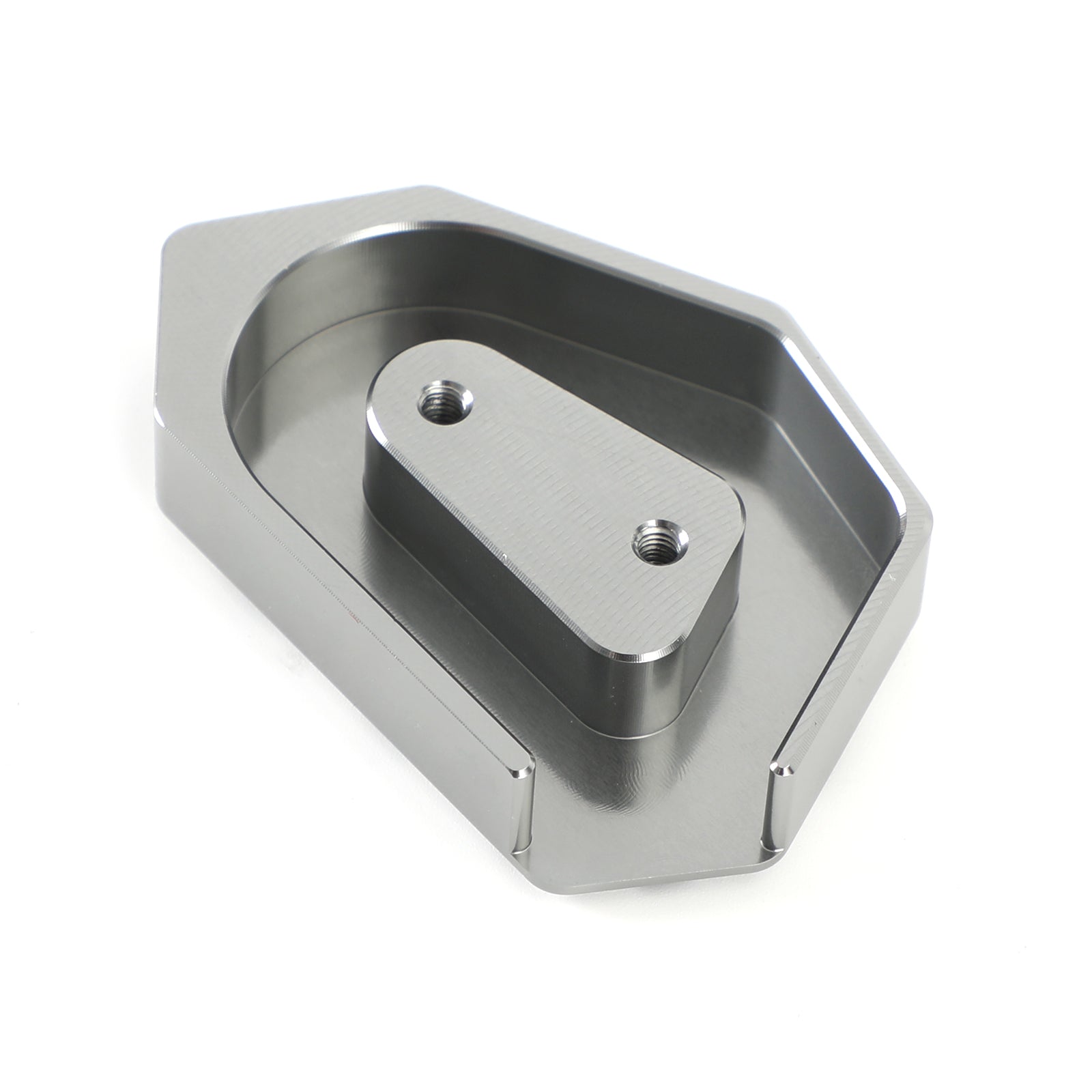 BMW G310 GS R 21 티타늄 제네릭용 리어 브레이크 확대 레버 페달 확장 알루미늄