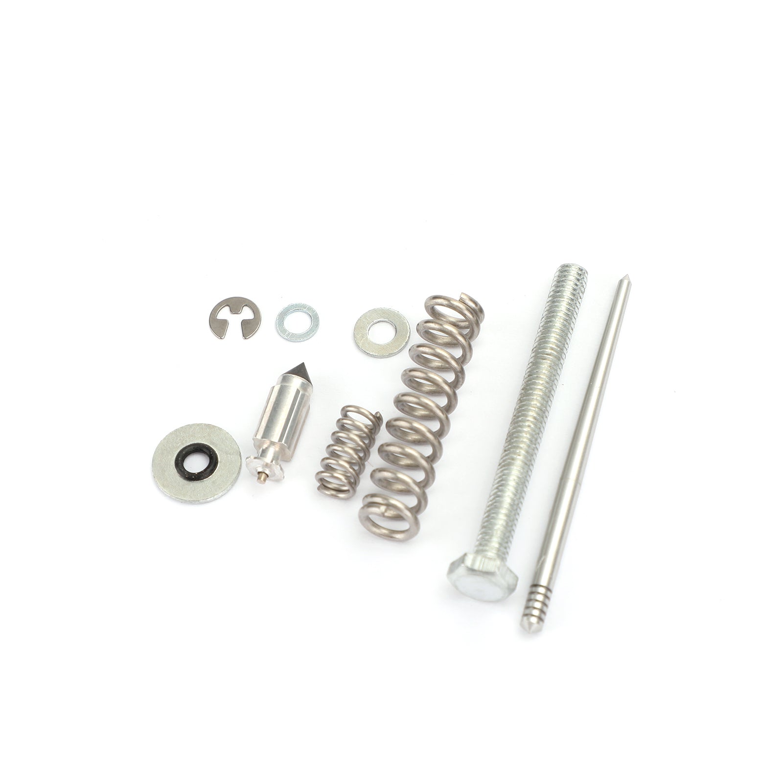 NEW CARBURETOR Carb Rebuild Kit Repair For Honda TRX350 Rancher 350 2004-2006 Generic