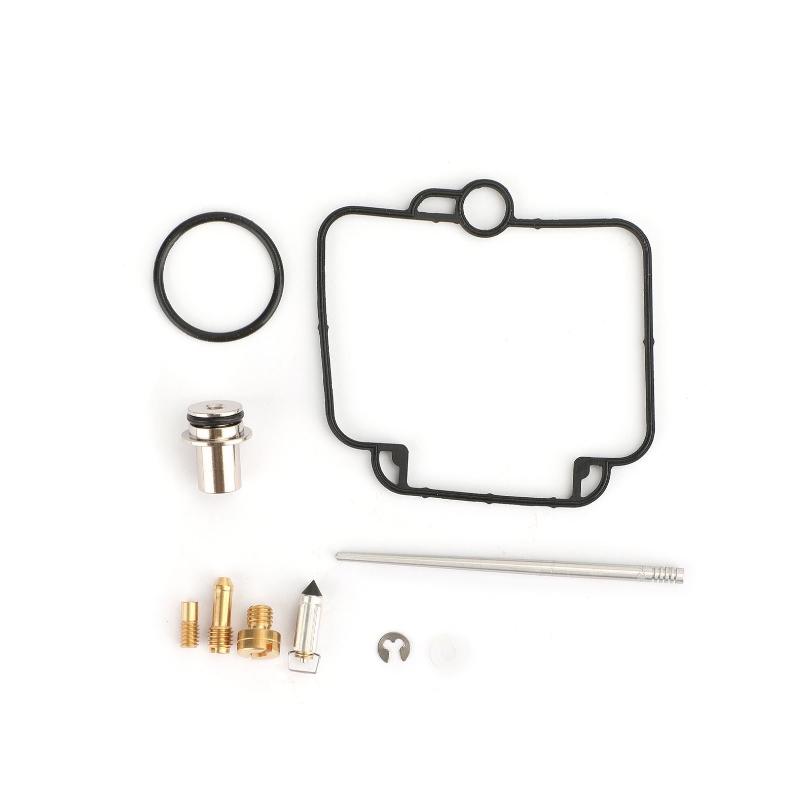 Carburetor Repair Carb Rebuild Kit For Polaris Sportsman 500 HO 2003-2013 05 ATV Generic CA Market