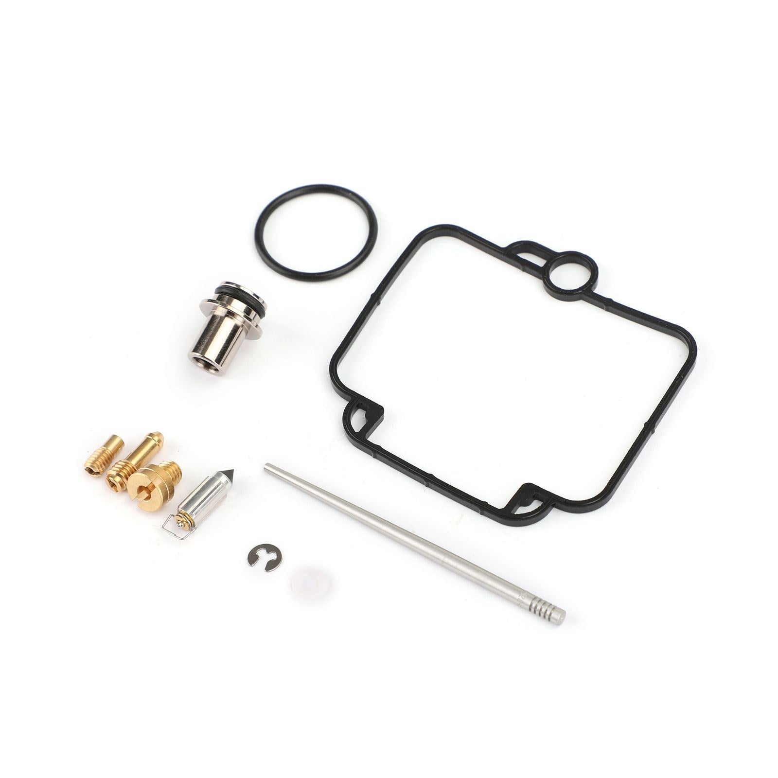 Carburetor Repair Carb Rebuild Kit For Polaris Sportsman 500 HO 2003-2013 05 ATV Generic CA Market