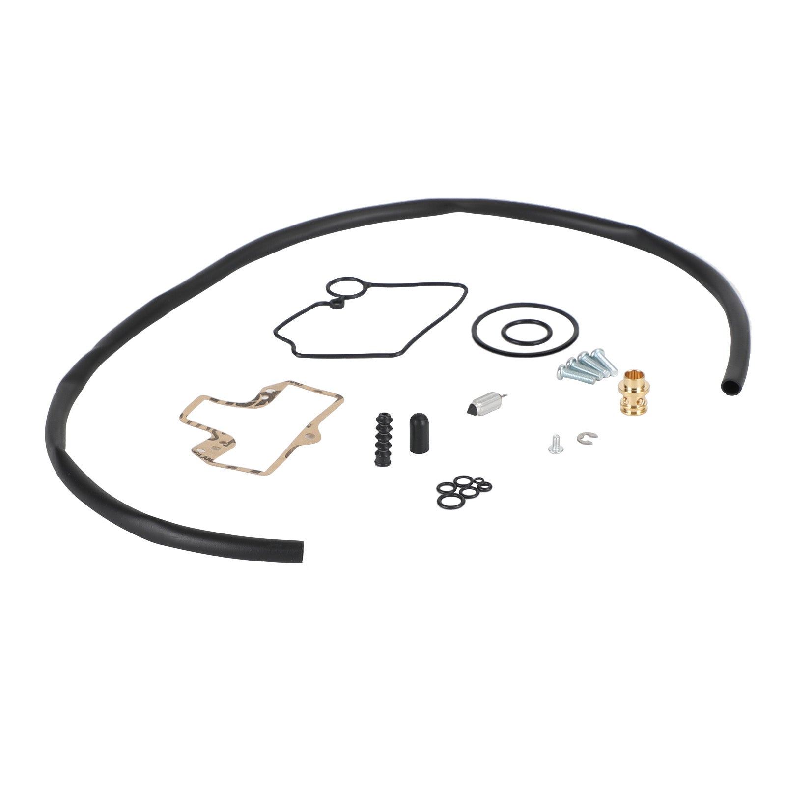 CARBURETOR REPAIR/REBUILD KIT For MIKUNI PART #KHS-016 HSR42 HSR45 Electra Glide Generic