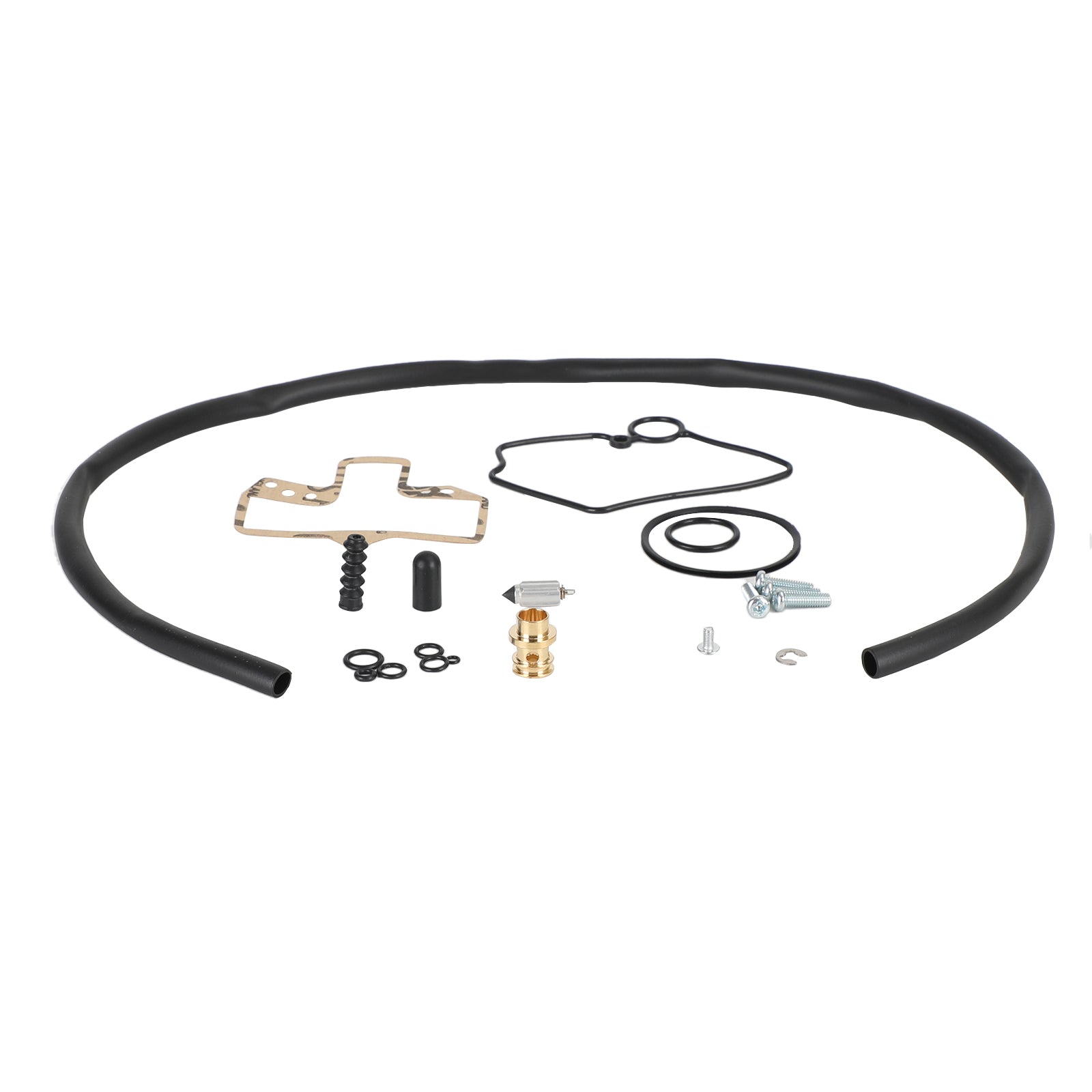 CARBURETOR REPAIR/REBUILD KIT For MIKUNI PART #KHS-016 HSR42 HSR45 Electra Glide Generic