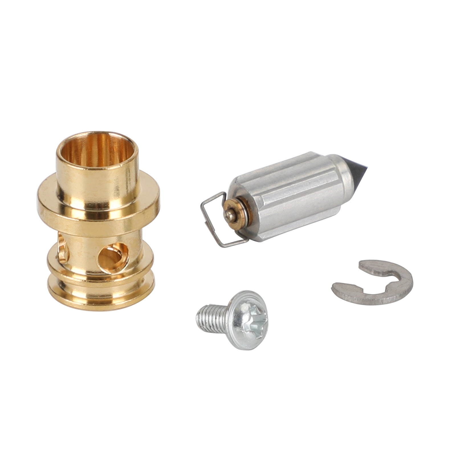 CARBURETOR REPAIR/REBUILD KIT For MIKUNI PART #KHS-016 HSR42 HSR45 Electra Glide Generic