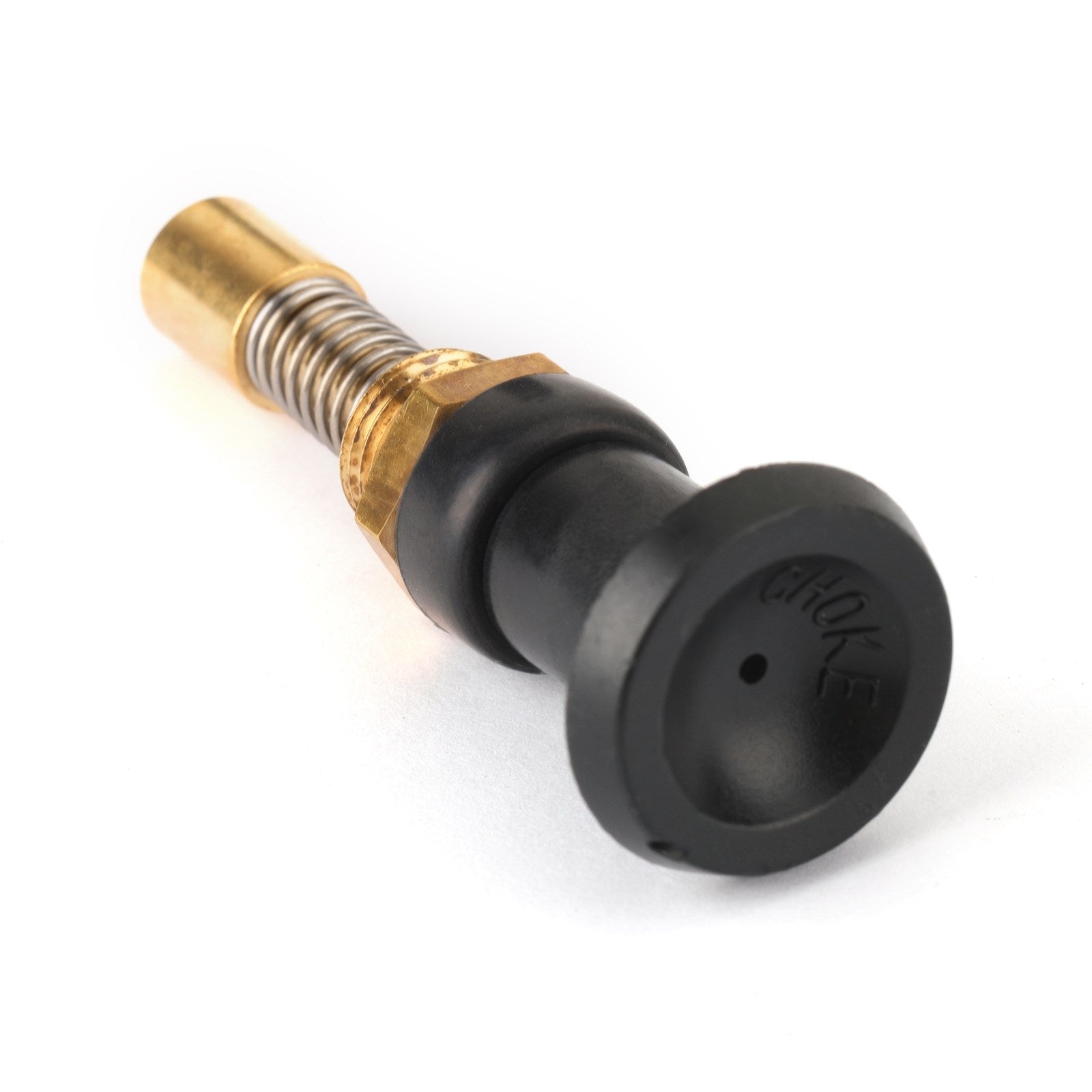 Carburetor Pull Up Choke Plunger Starter Knob For Mikuni VM TM38 VM29/47 Button Generic CA Market