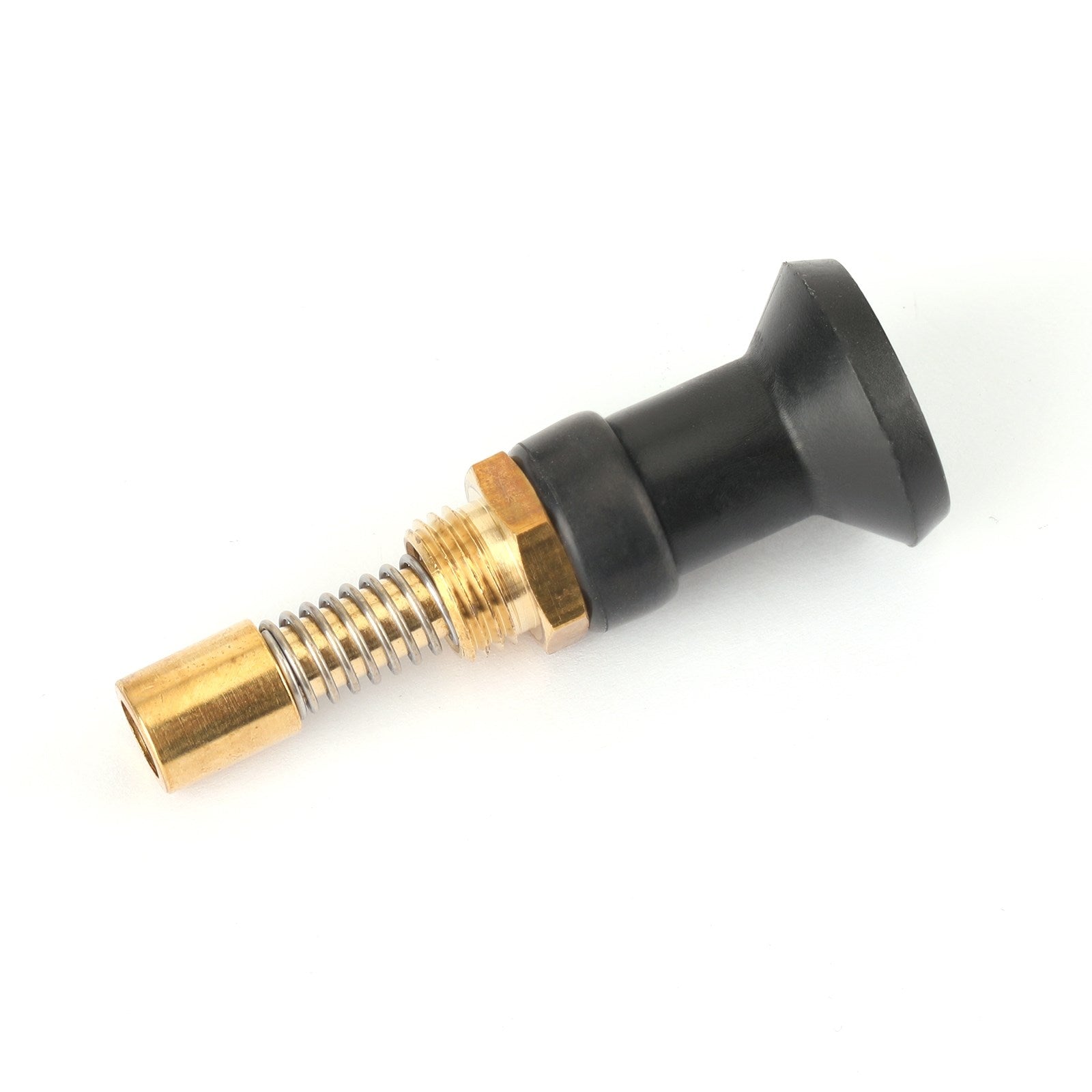 Carburetor Pull Up Choke Plunger Starter Knob For Mikuni VM TM38 VM29/47 Button Generic CA Market