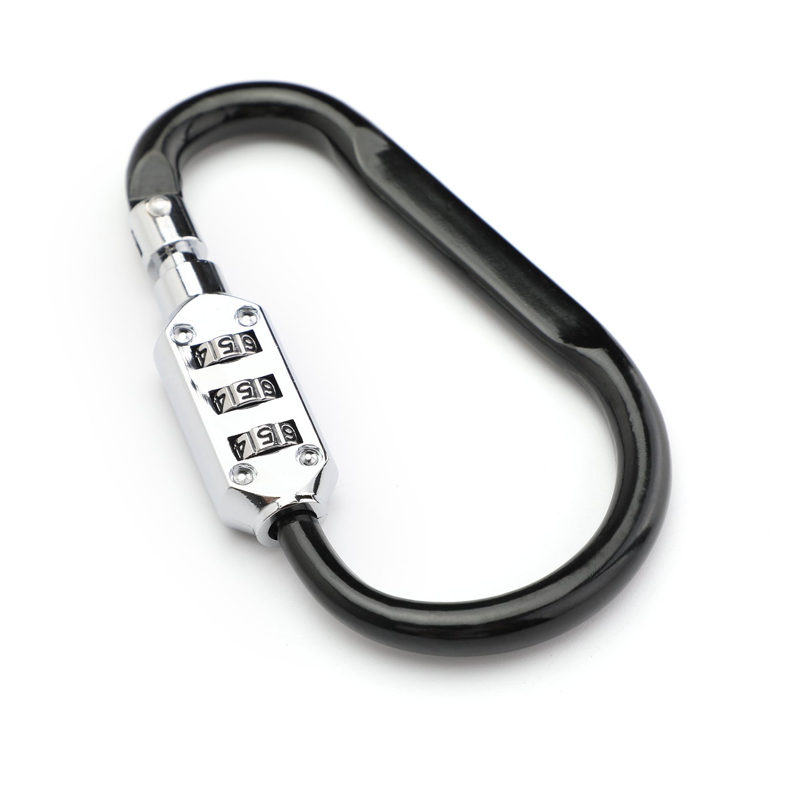 오토바이 헬멧 잠금 장치 + T 바는 최대 1 1/2 핸들 바에 맞습니다. 범용 일반