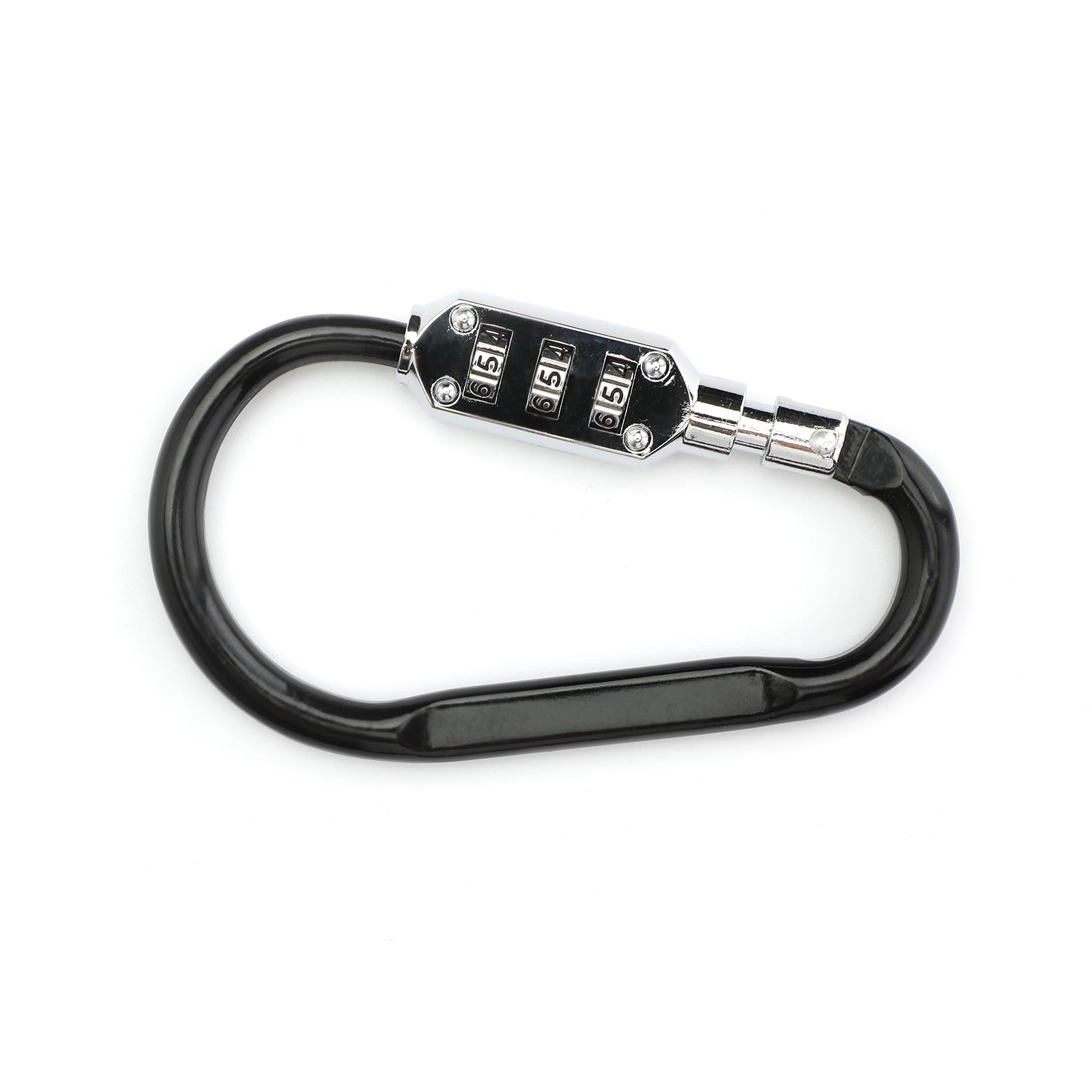 오토바이 헬멧 잠금 장치 + T 바는 최대 1 1/2 핸들 바에 맞습니다. 범용 일반