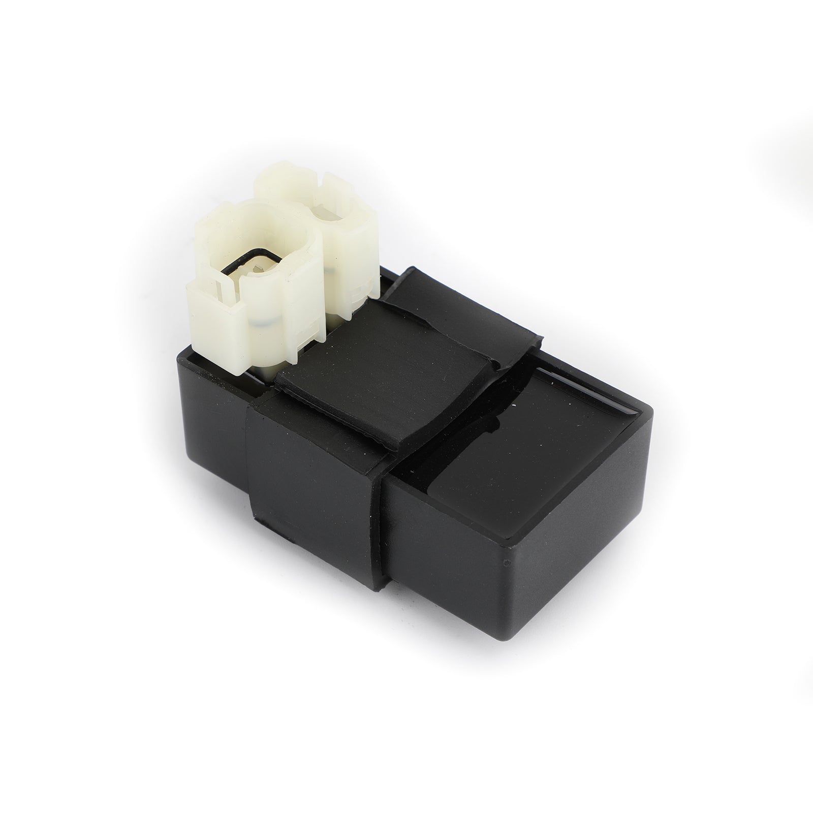 Caja CDI de bobina de encendido para Honda FourTrax 300 TRX300 TRX 300 2x4 4x4 1994-1997 95 Generic CA Market