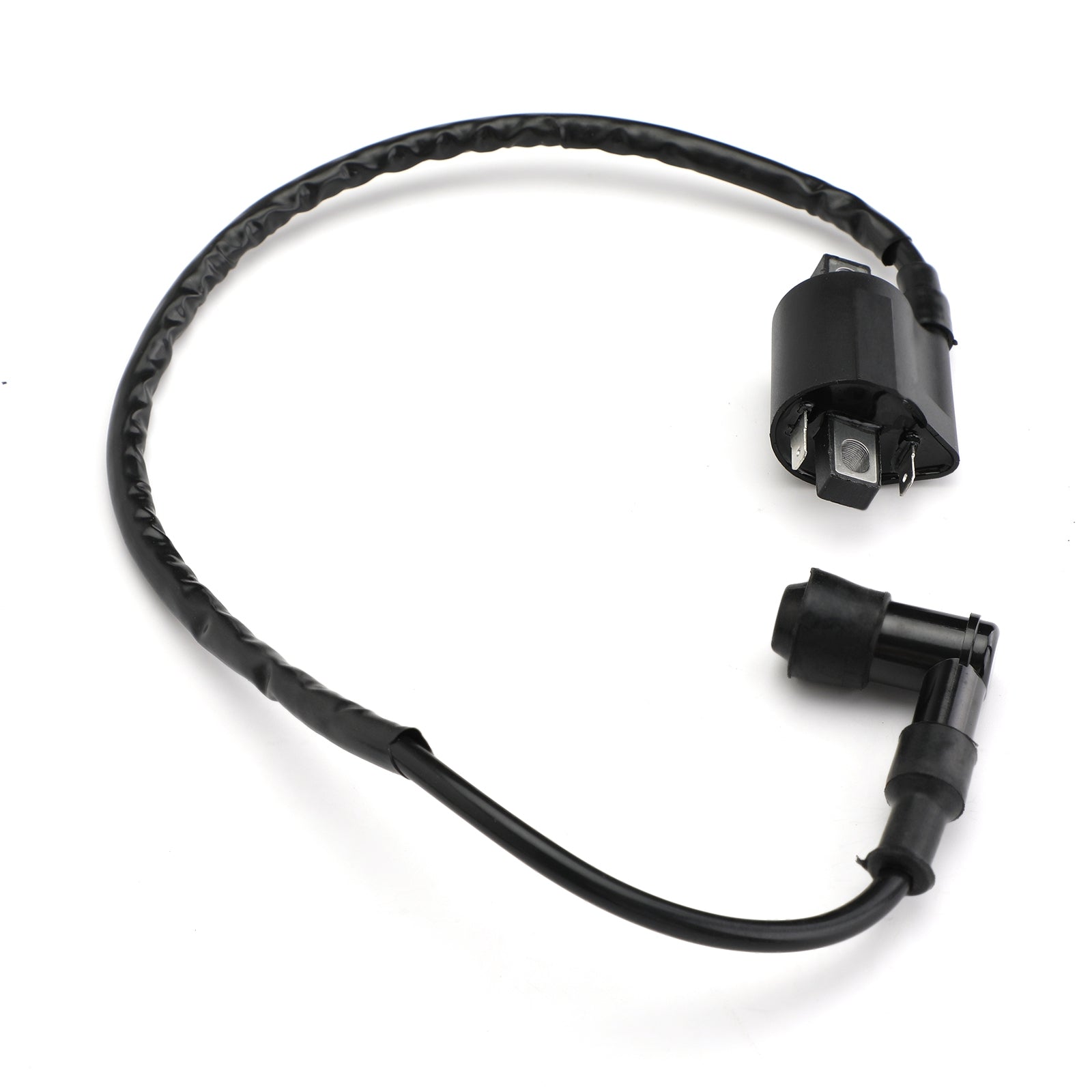 Ignition coil For Honda CBF125 CBR125 CR125 CR250 CRF450 CR500 TRX650 TRX700 Generic