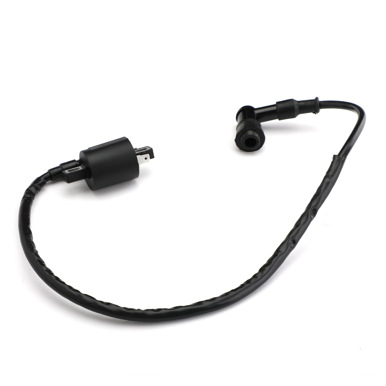 Ignition coil For Honda CBF125 CBR125 CR125 CR250 CRF450 CR500 TRX650 TRX700 Generic