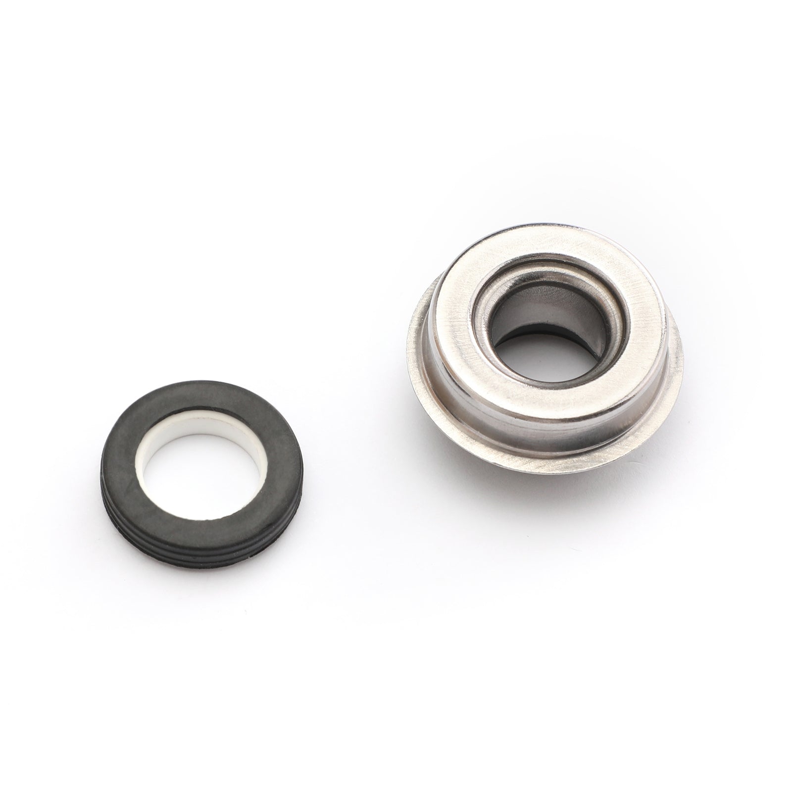 물 펌프 씰 기계식 Honda CR80R 1983 CR125R 1981-83 CR250R 1981-84 일반에 적합