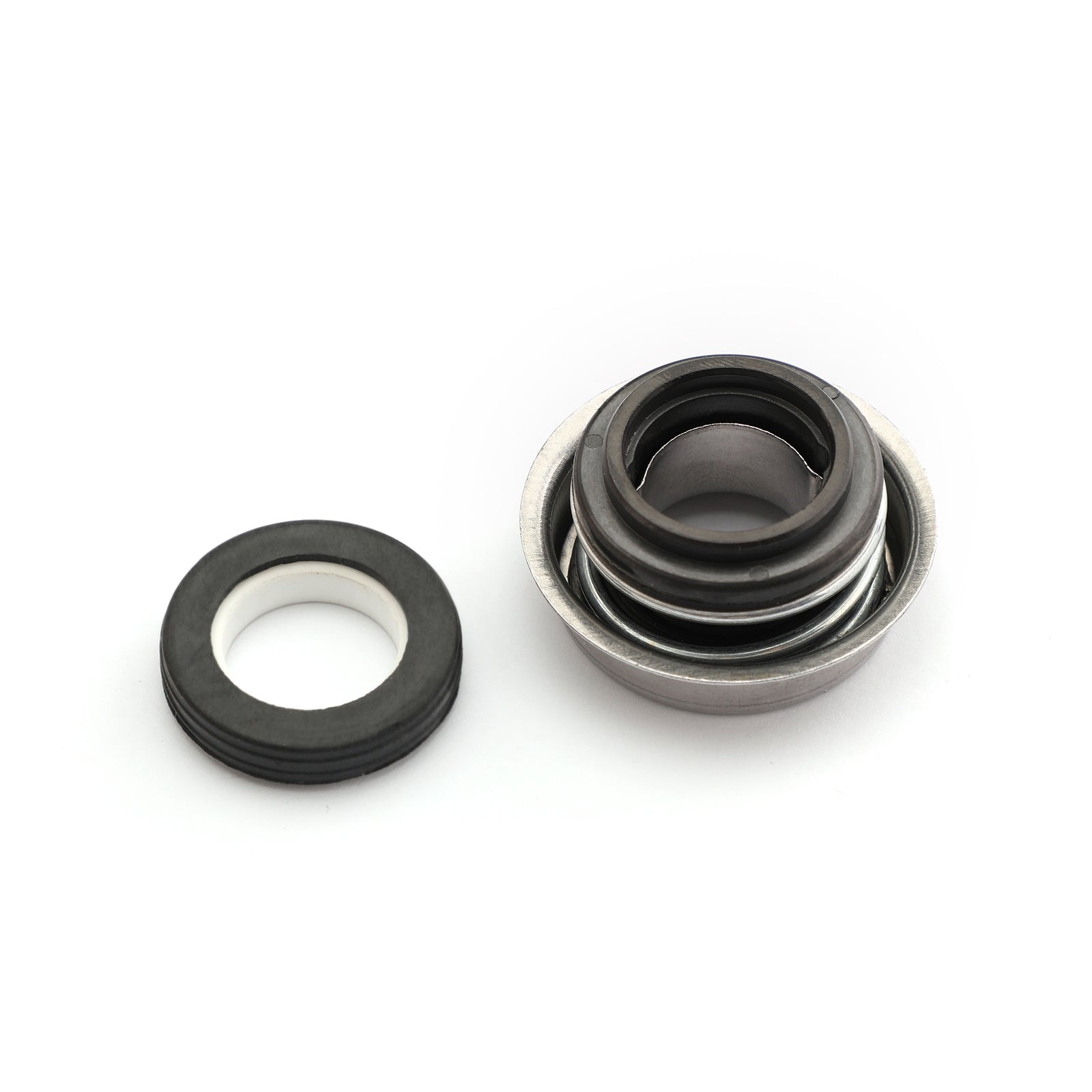 물 펌프 씰 기계식 Honda CR80R 1983 CR125R 1981-83 CR250R 1981-84 일반에 적합