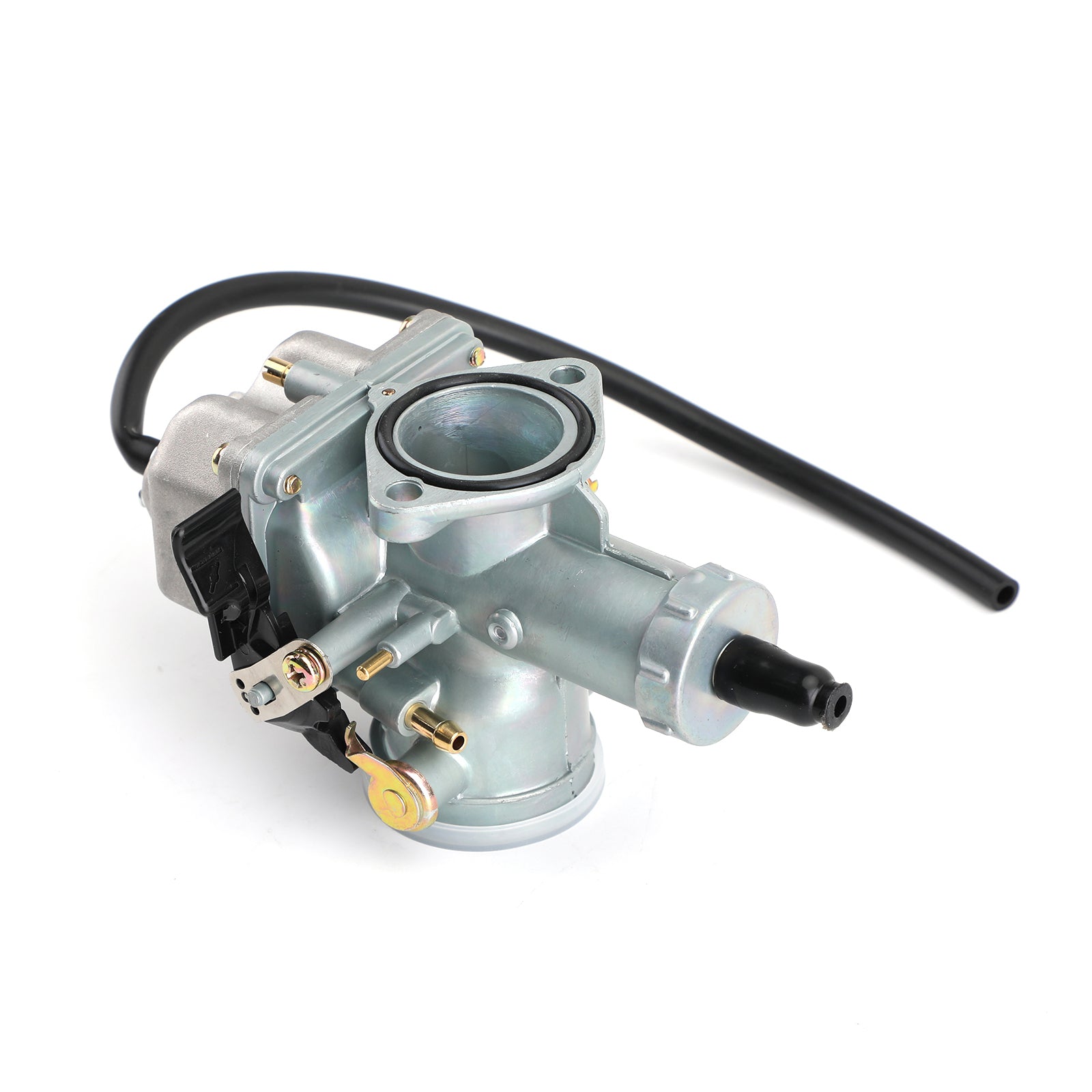 PZ 30MM Carburetor for Honda CRF XR 200 250 125cc 150cc Cable Choke Dirt Bike Generic