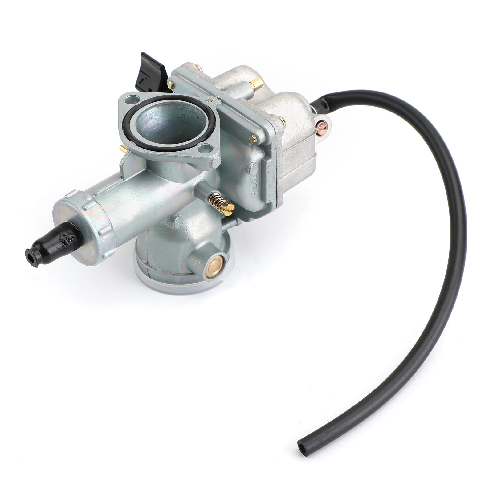 PZ 30MM Carburetor for Honda CRF XR 200 250 125cc 150cc Cable Choke Dirt Bike Generic